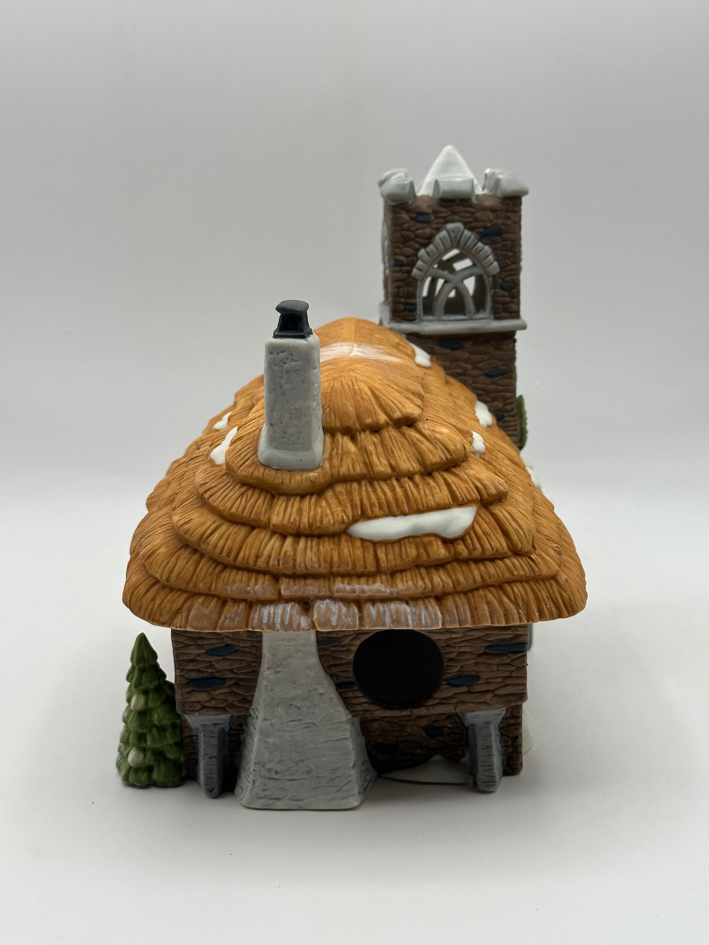 Dept 56 Dickens’ Village Ivy Glen Church