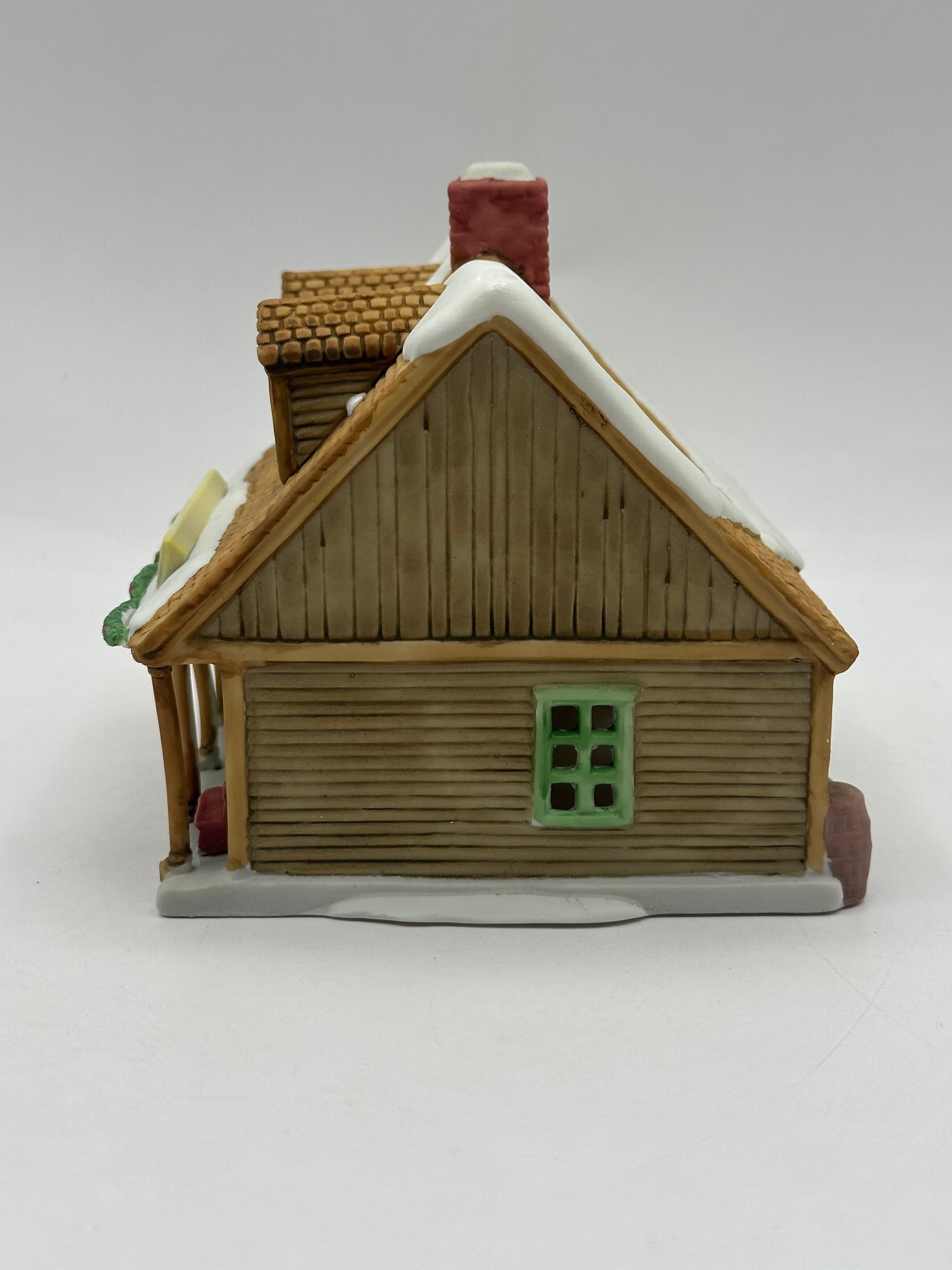 Dept 56 New England Village General Store