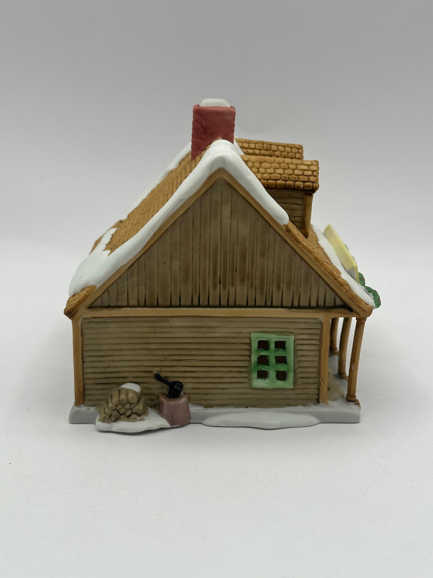 Dept 56 New England Village General Store