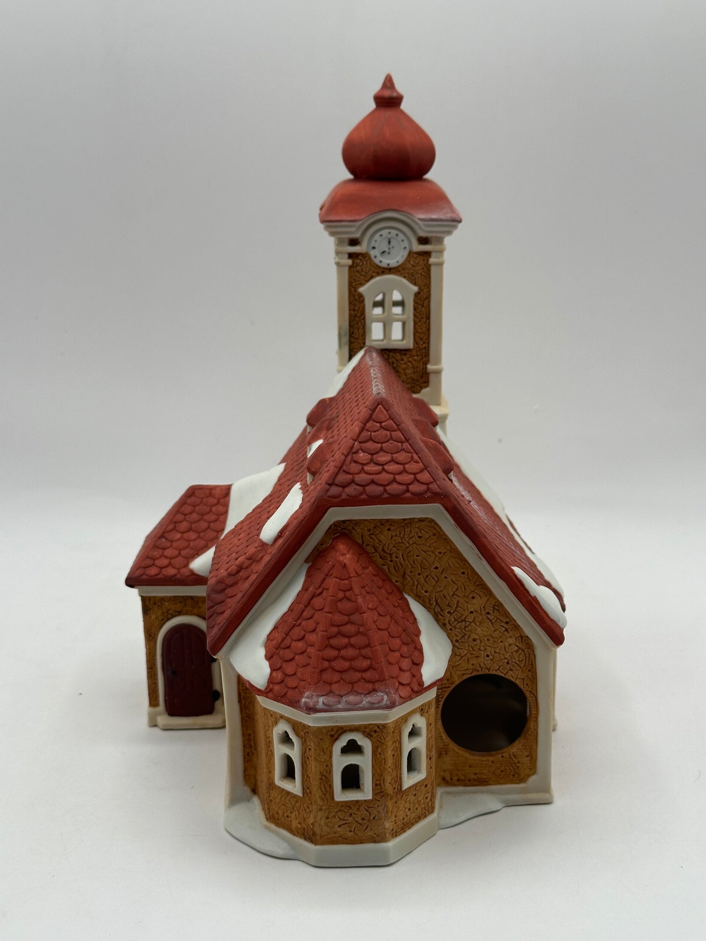 Dept 56 Alpine Village Alpine Church