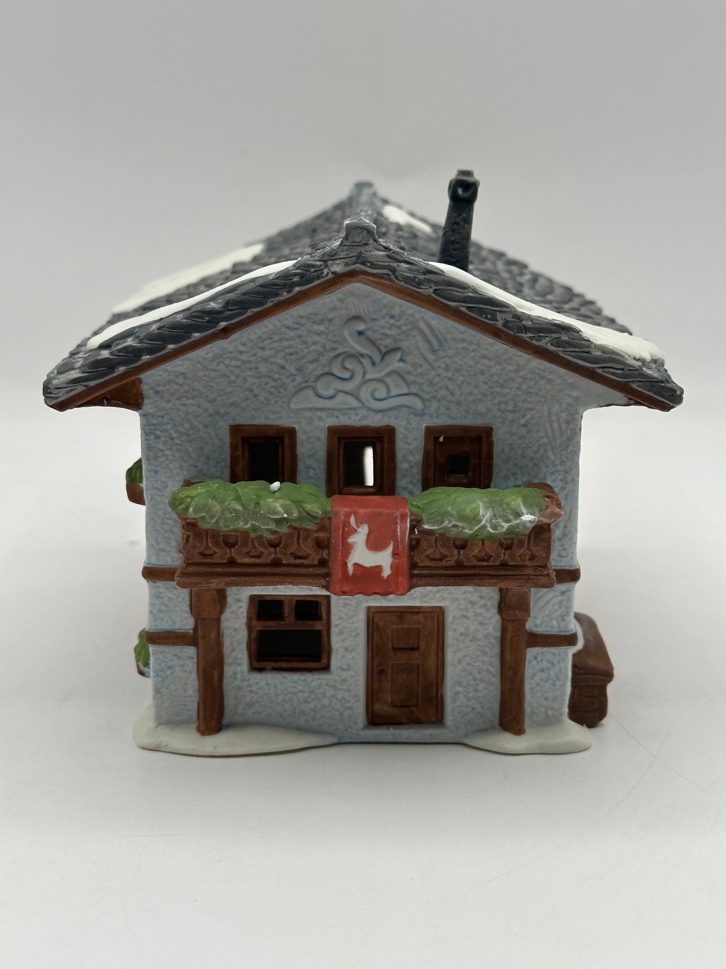 Dept 56 Alpine Village Milch-Kase