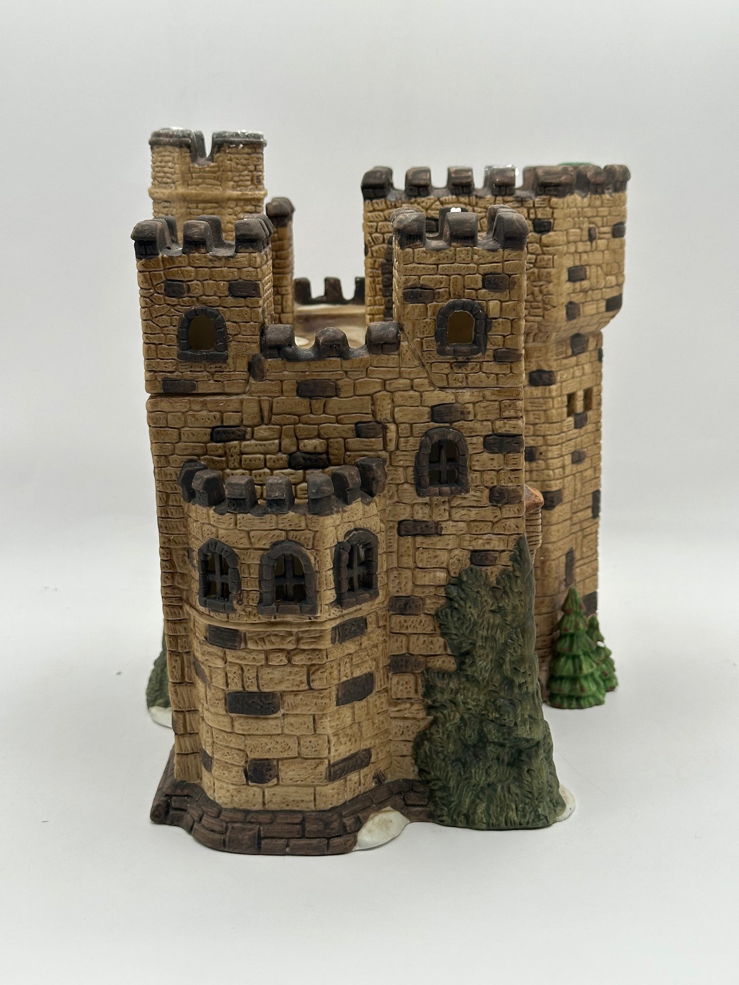 Dept 56 Dickens’ Village Kenilworth Castle