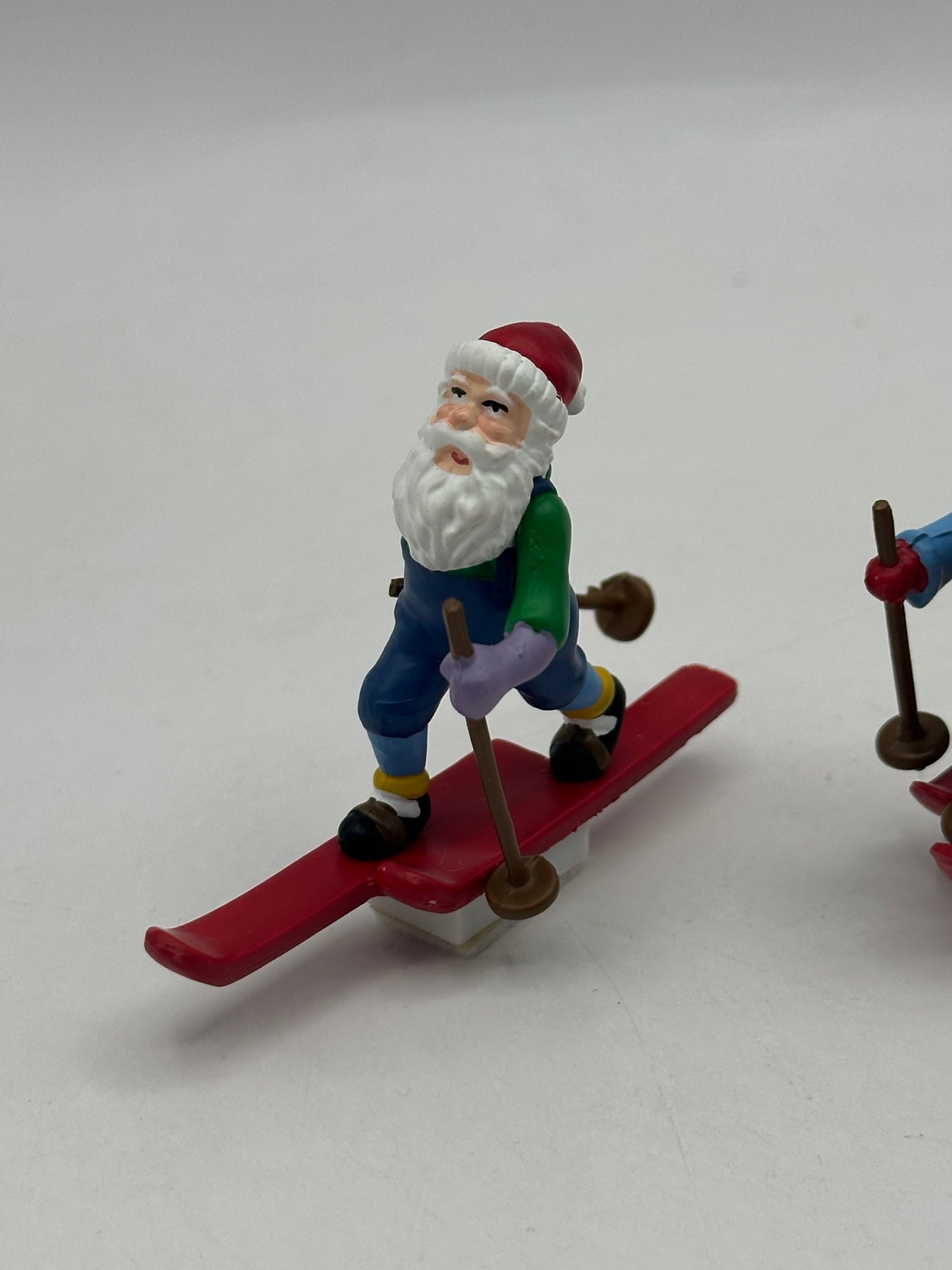 Dept 56 North Pole Elves On Track (Set of 3)