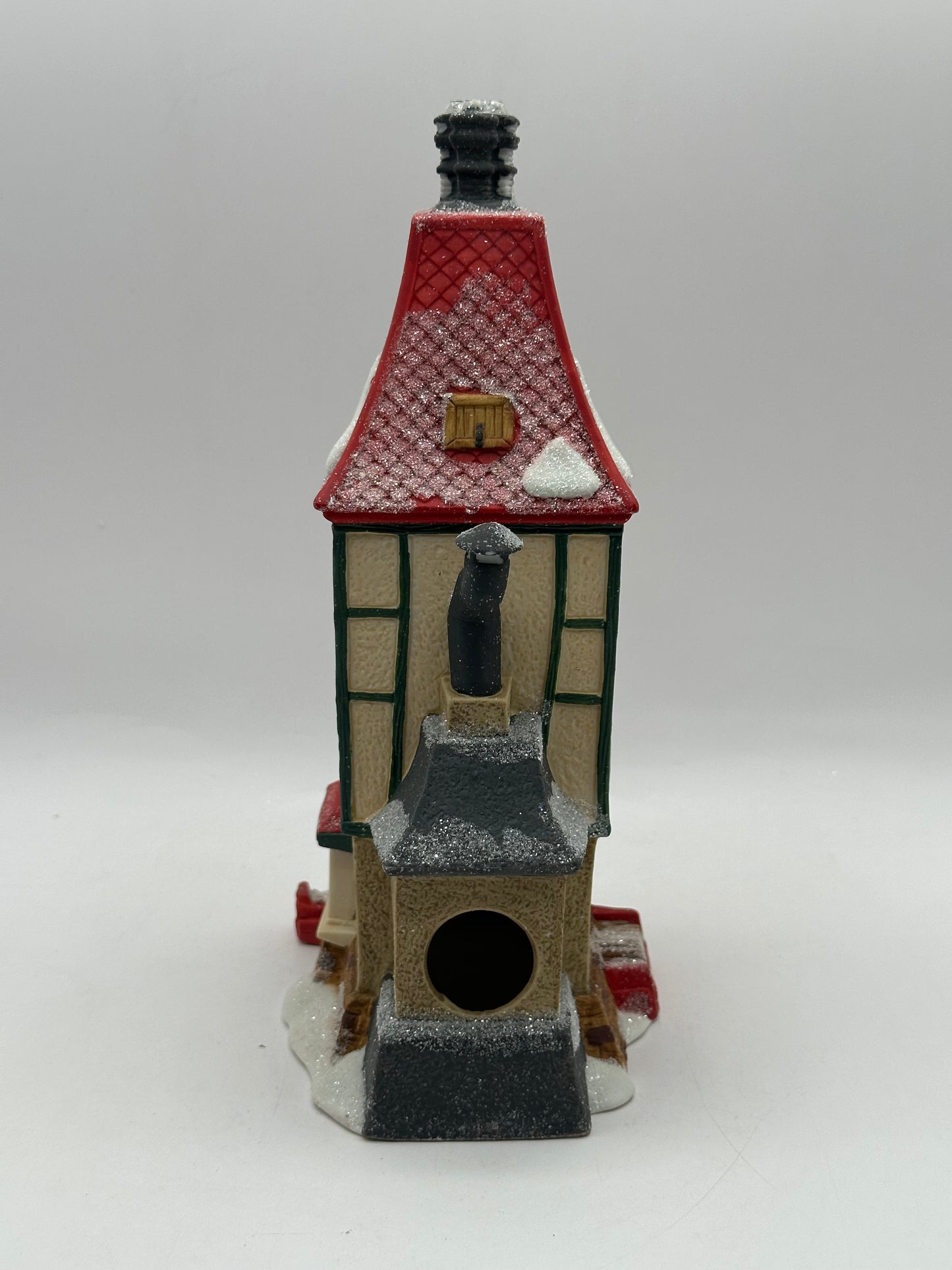 Dept 56 North Pole Series Rimpy’s Bakery