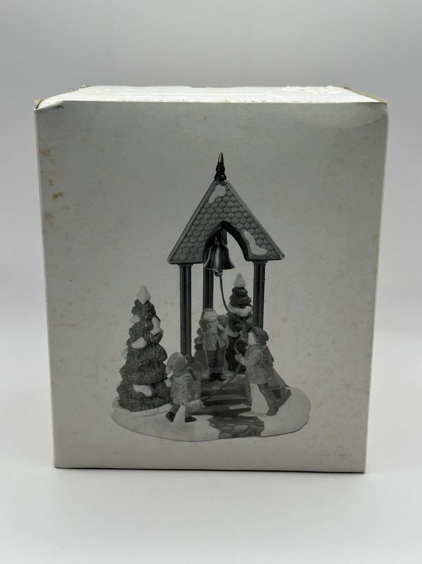 Dept 56 Dickens’ Village Christmas Bells