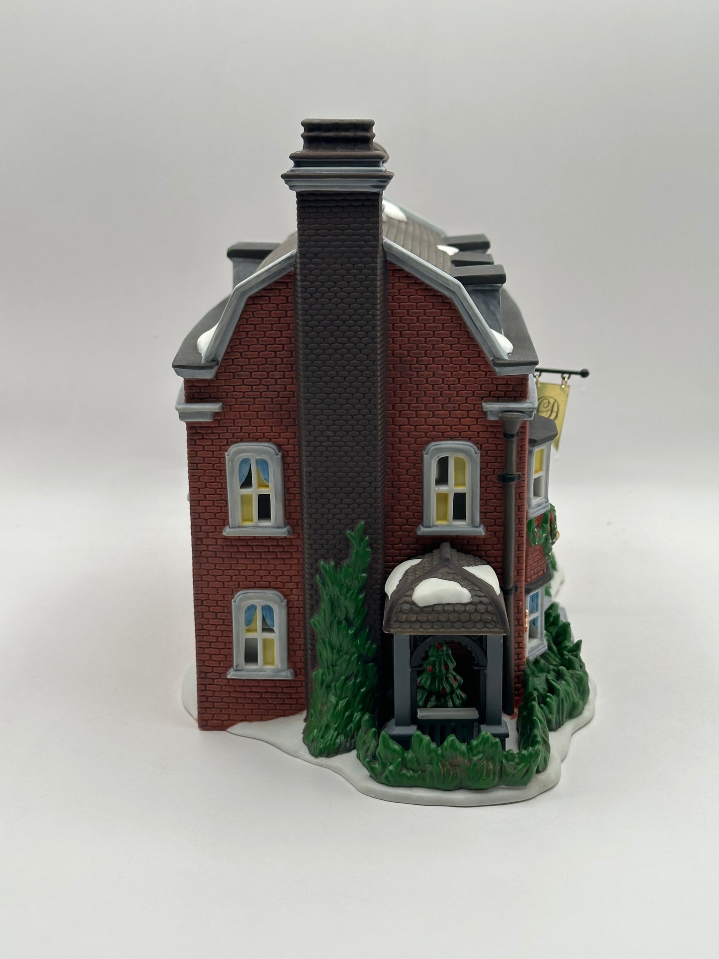 Dept 56 Dickens’ Village Gad’s Hill Place