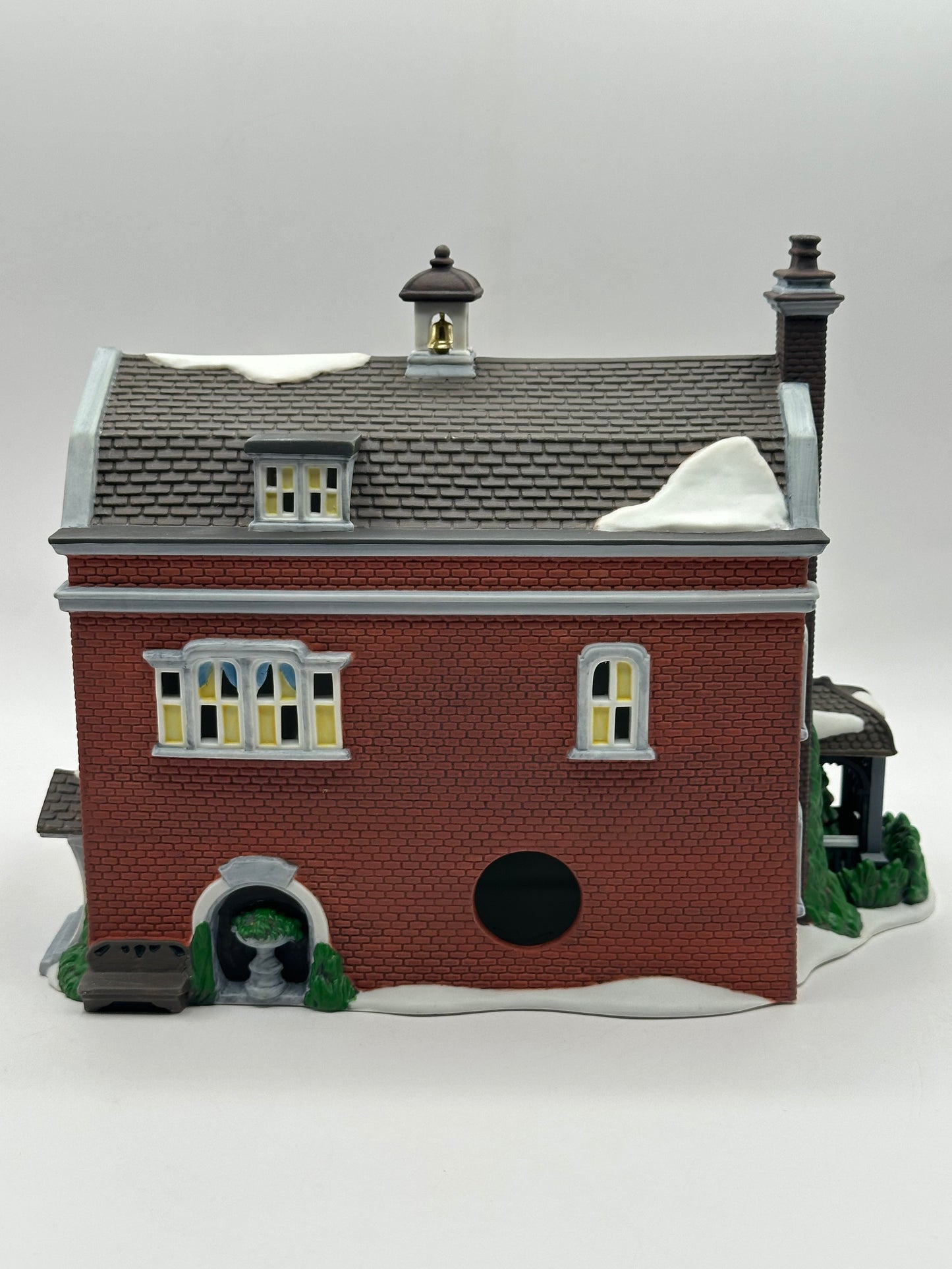 Dept 56 Dickens’ Village Gad’s Hill Place