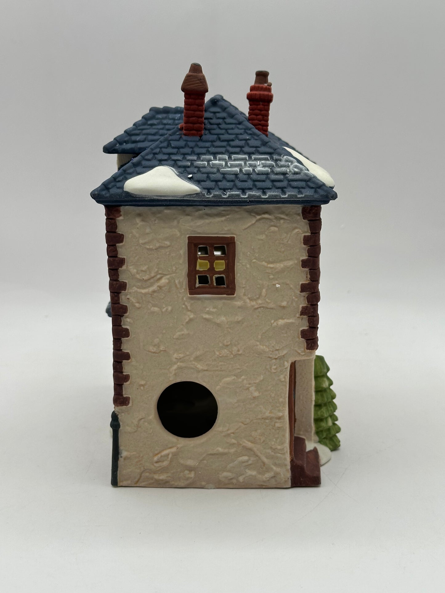 Dept 56 Dickens’ Village Walpole Tailors