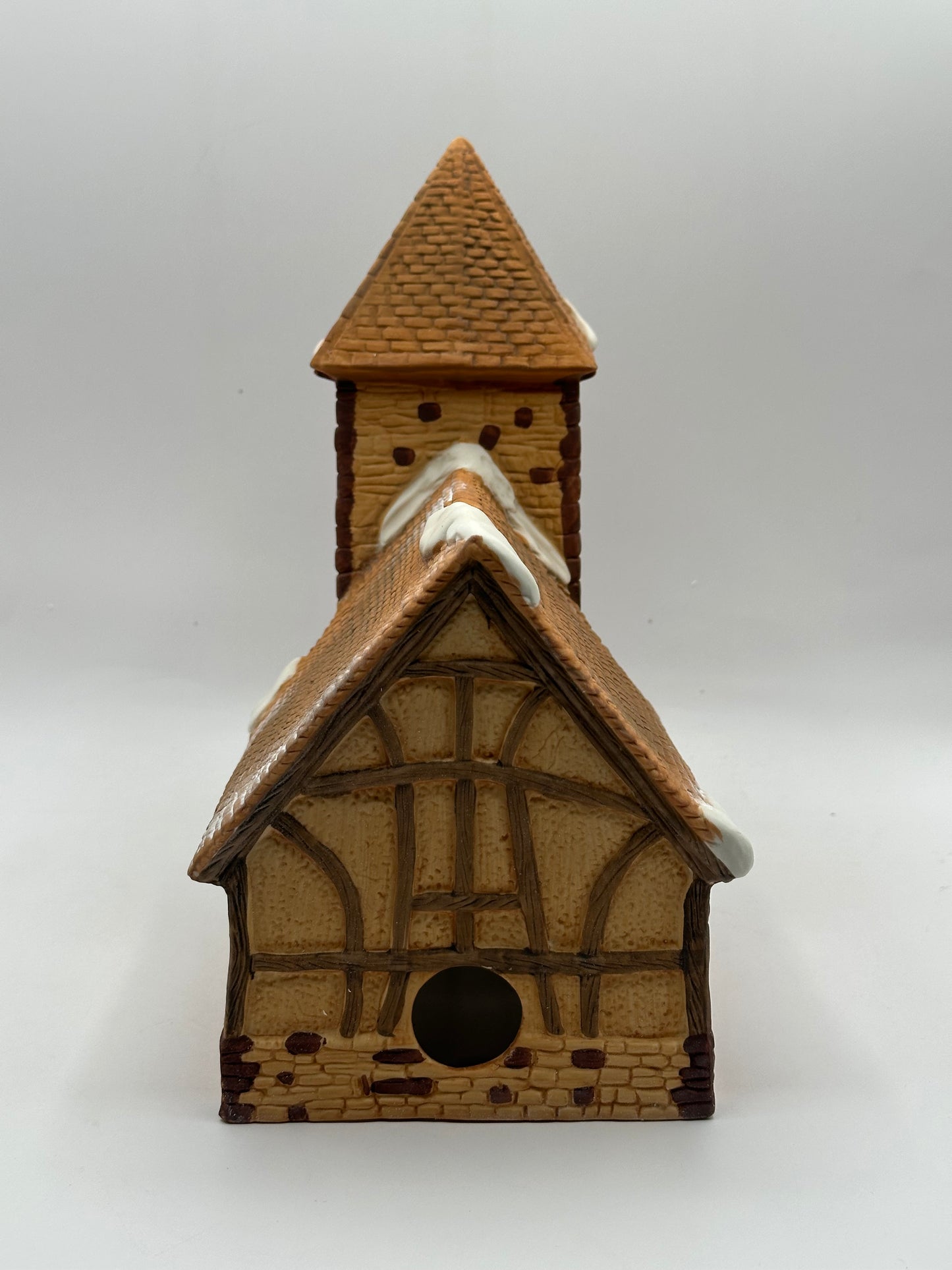 Dept 56 Dickens’ Village Church