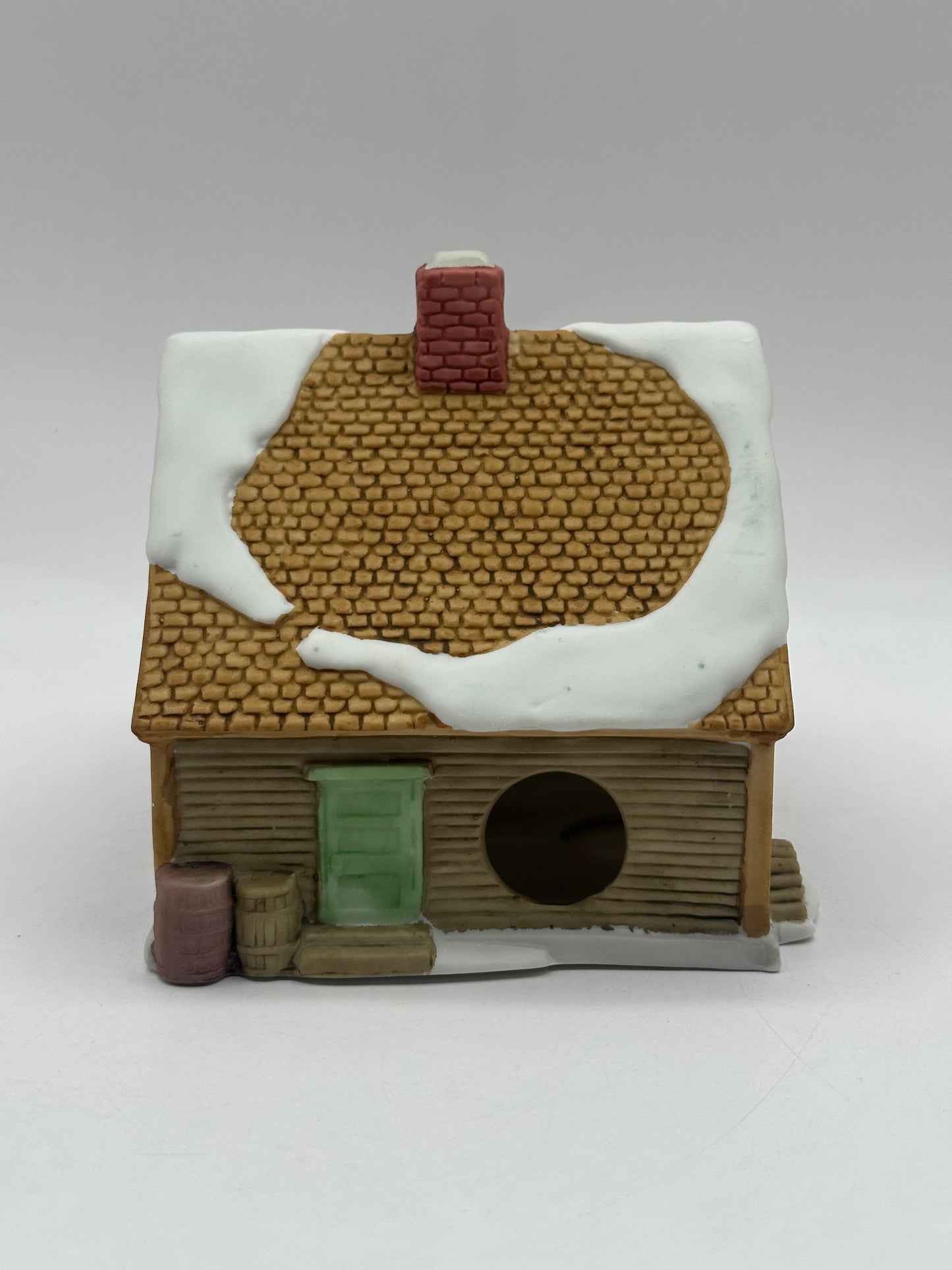 Dept 56 New England Village General Store