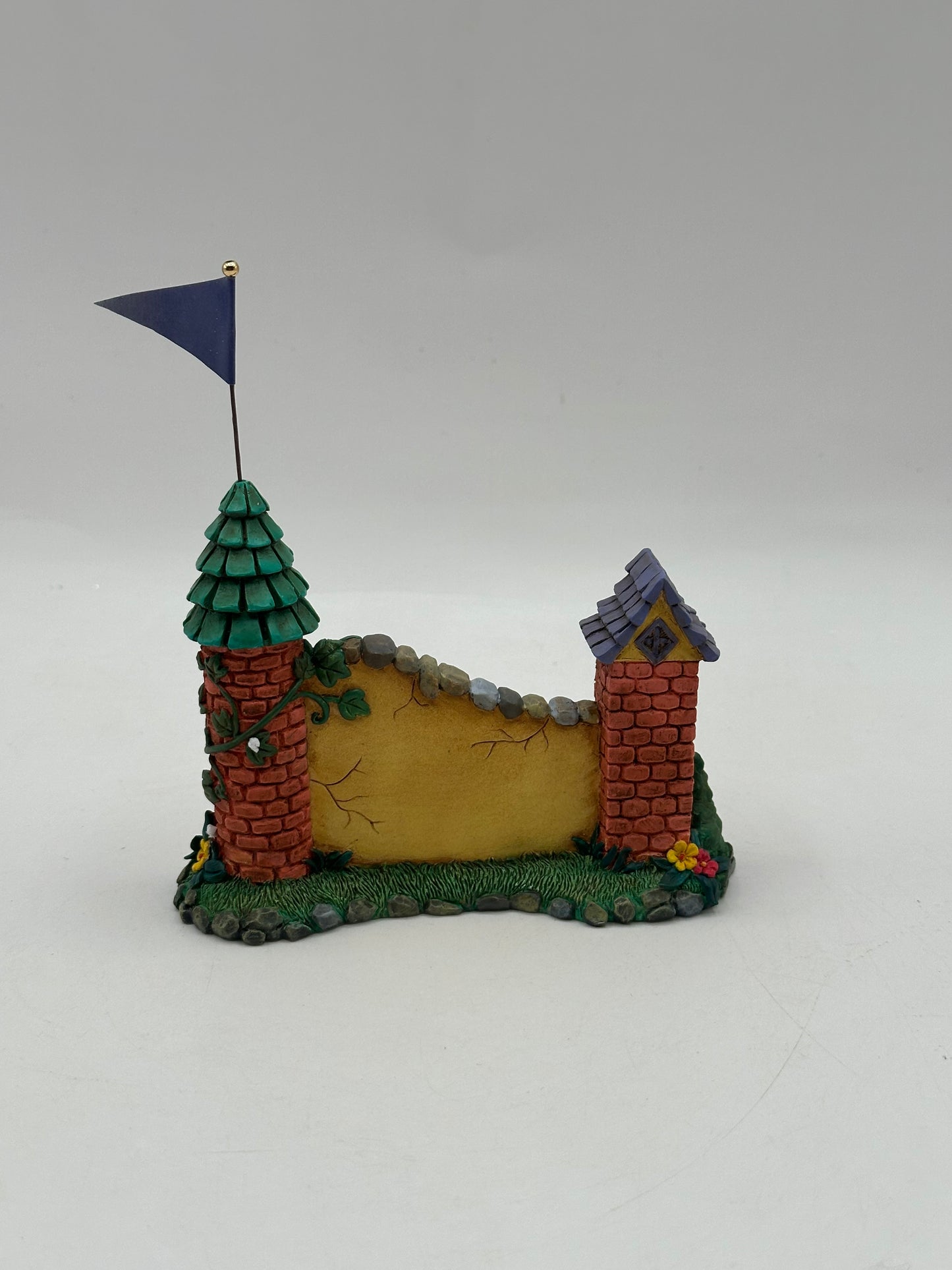 Dept 56 Storybook Village Collection Sign