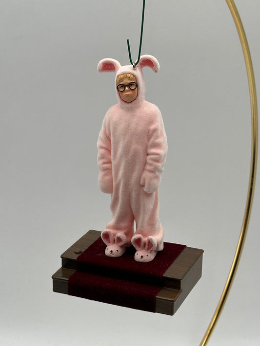 2009 Ralphie’s Pink Nightmare, A Christmas Story