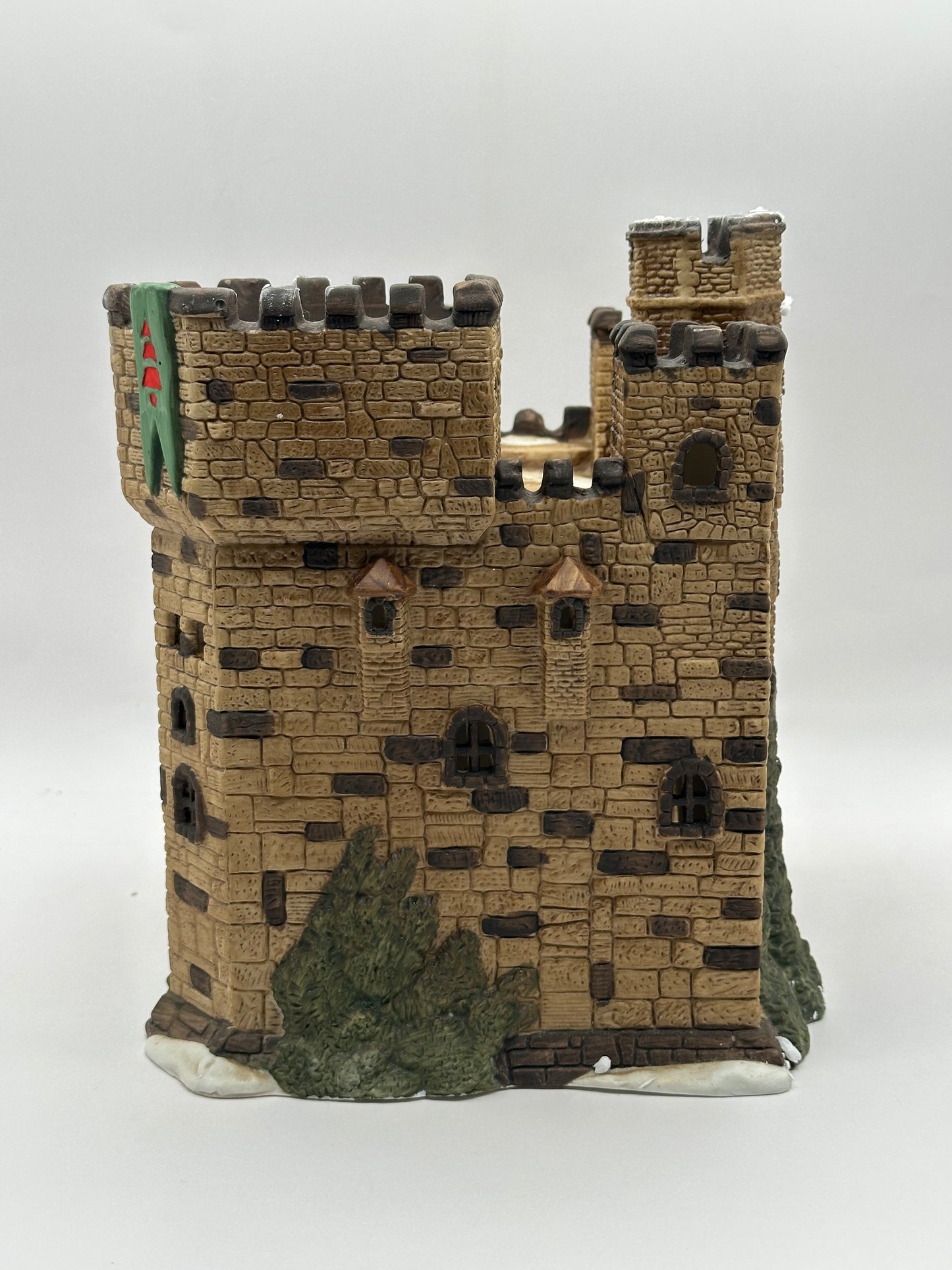 Dept 56 Dickens’ Village Kenilworth Castle