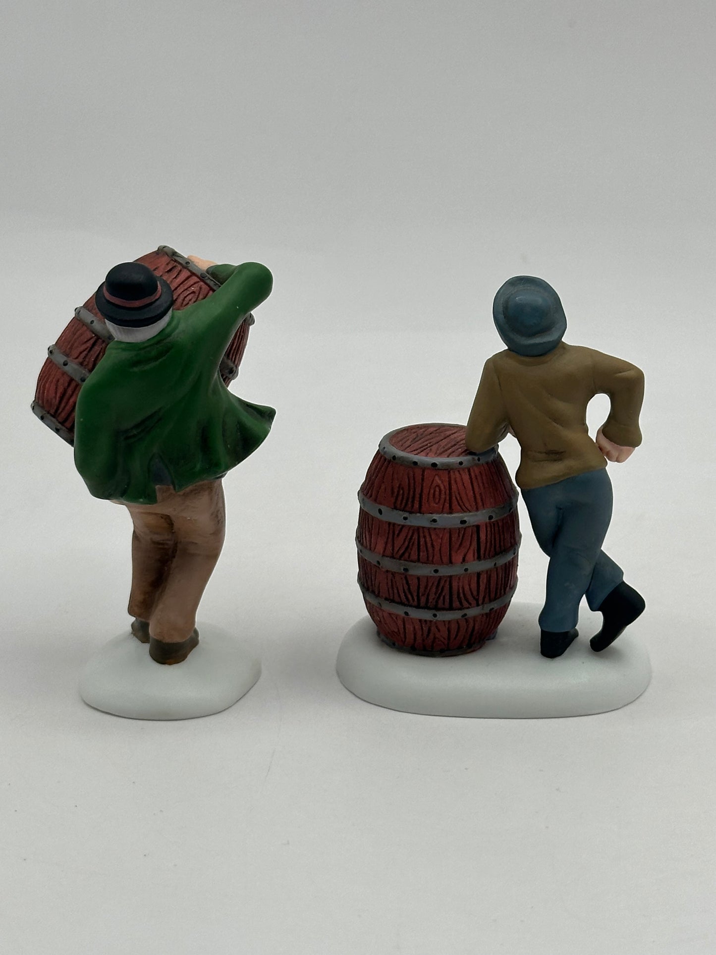 Dept 56 Dickens’ Village Ale Mates