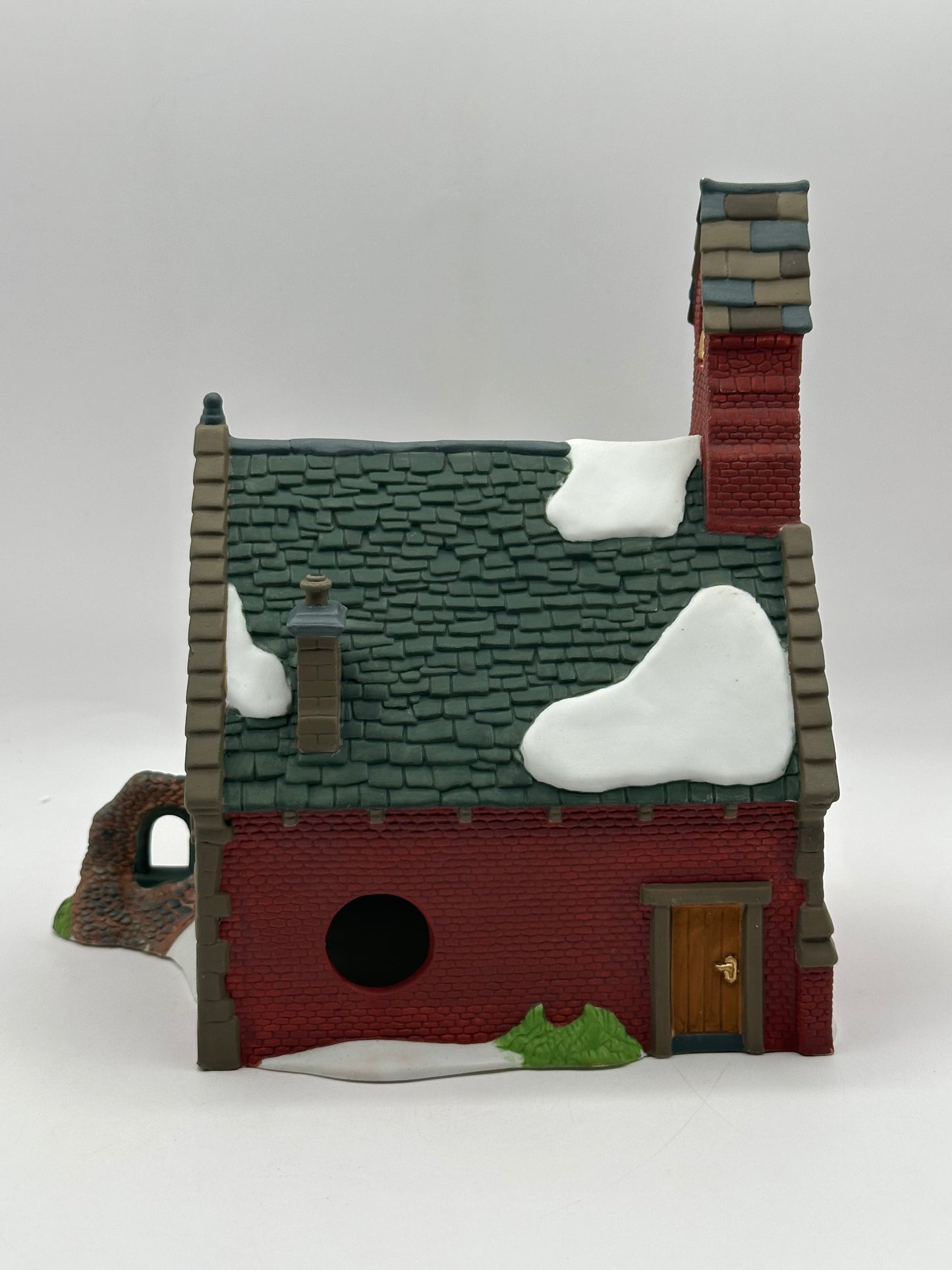 Dept 56 Dickens’ Village Dudden Cross Church