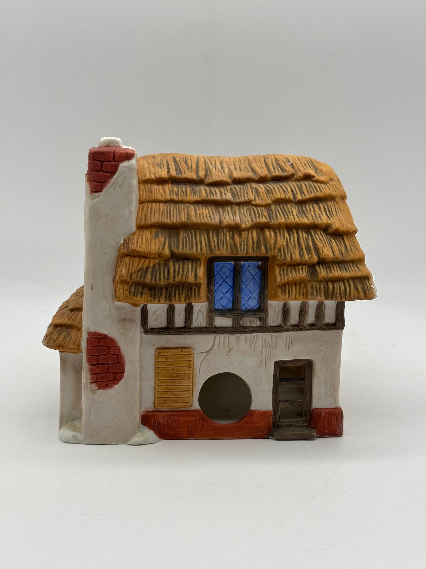 Dept 56 Dickens’ Village Green Grocer