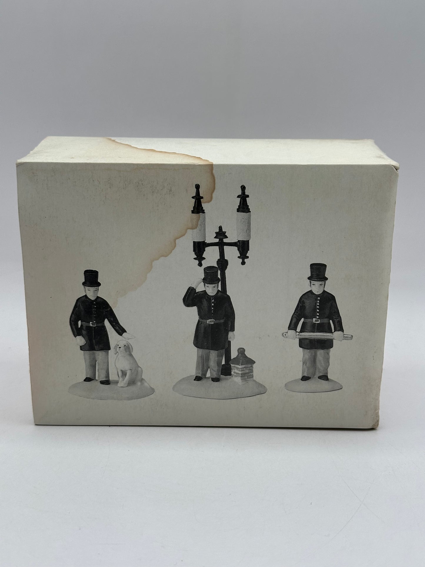 Dept 56 Dickens’ Village Constables