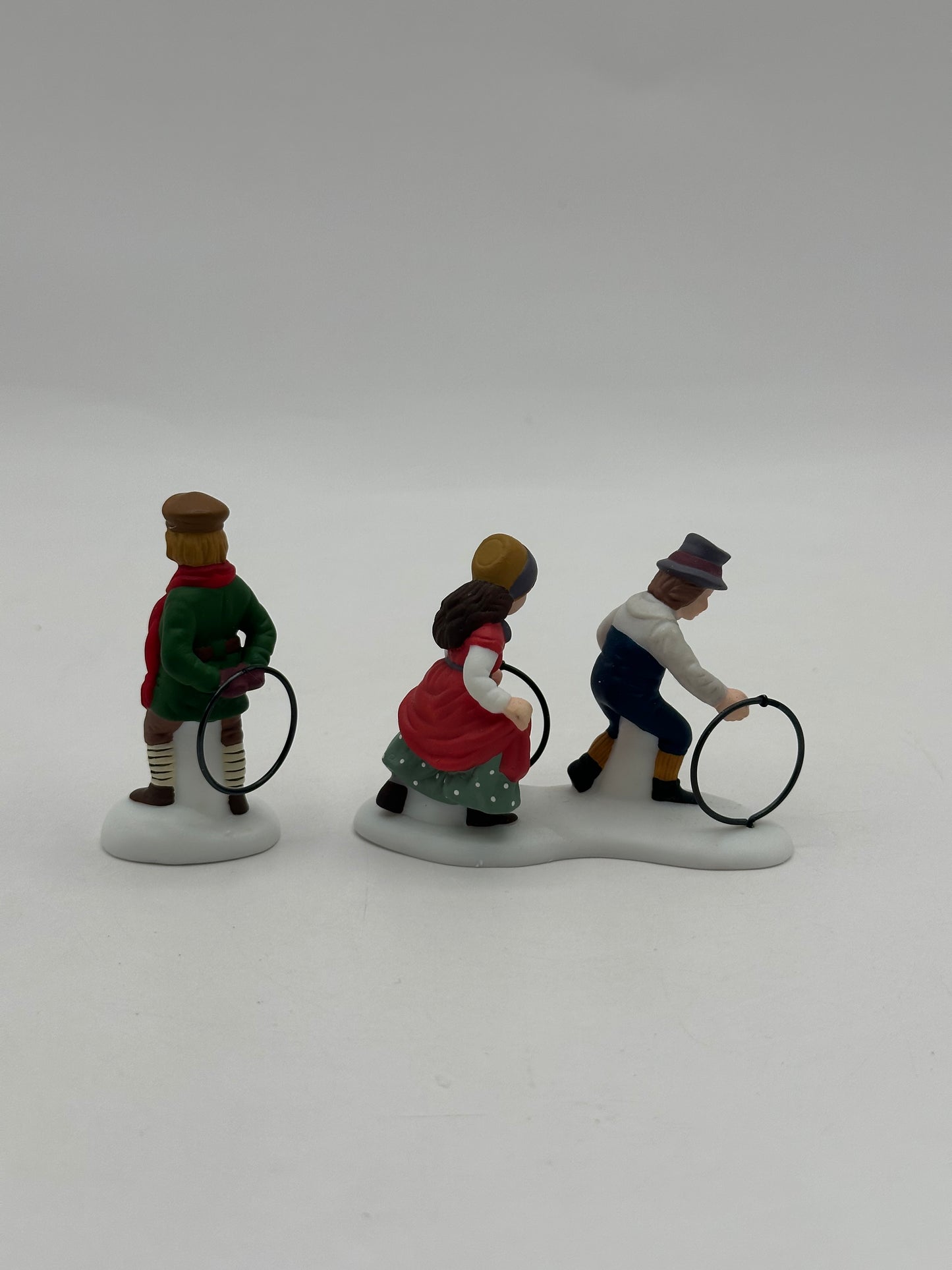 Dept 56 Dickens’ Village Child’s Play