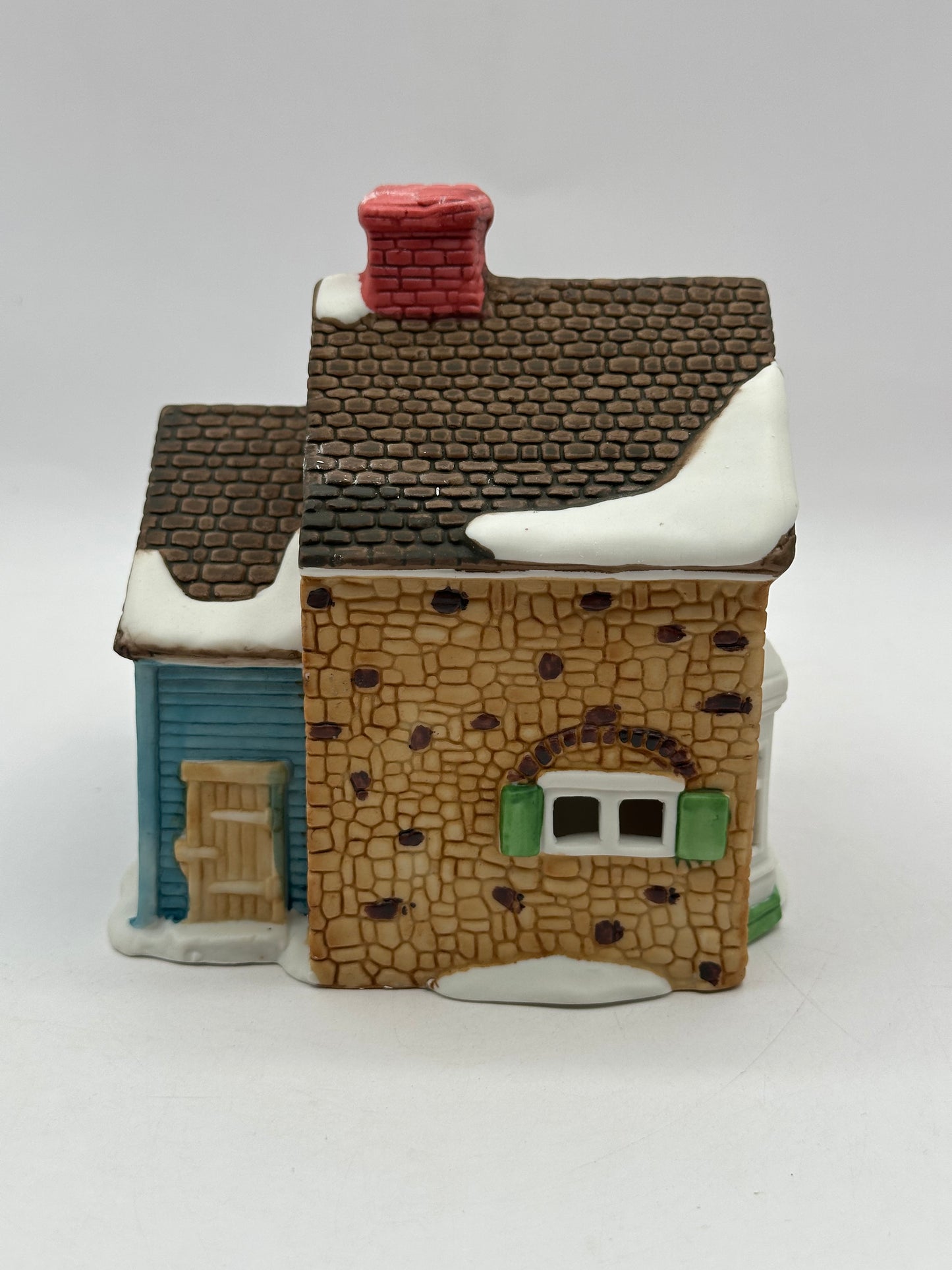 Dept 56 New England Village Apothecary Shop