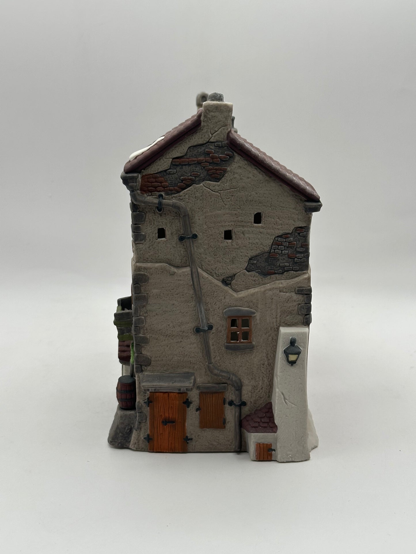 Dept 56 Dickens’ Village Fagin’s Hide-A-Way