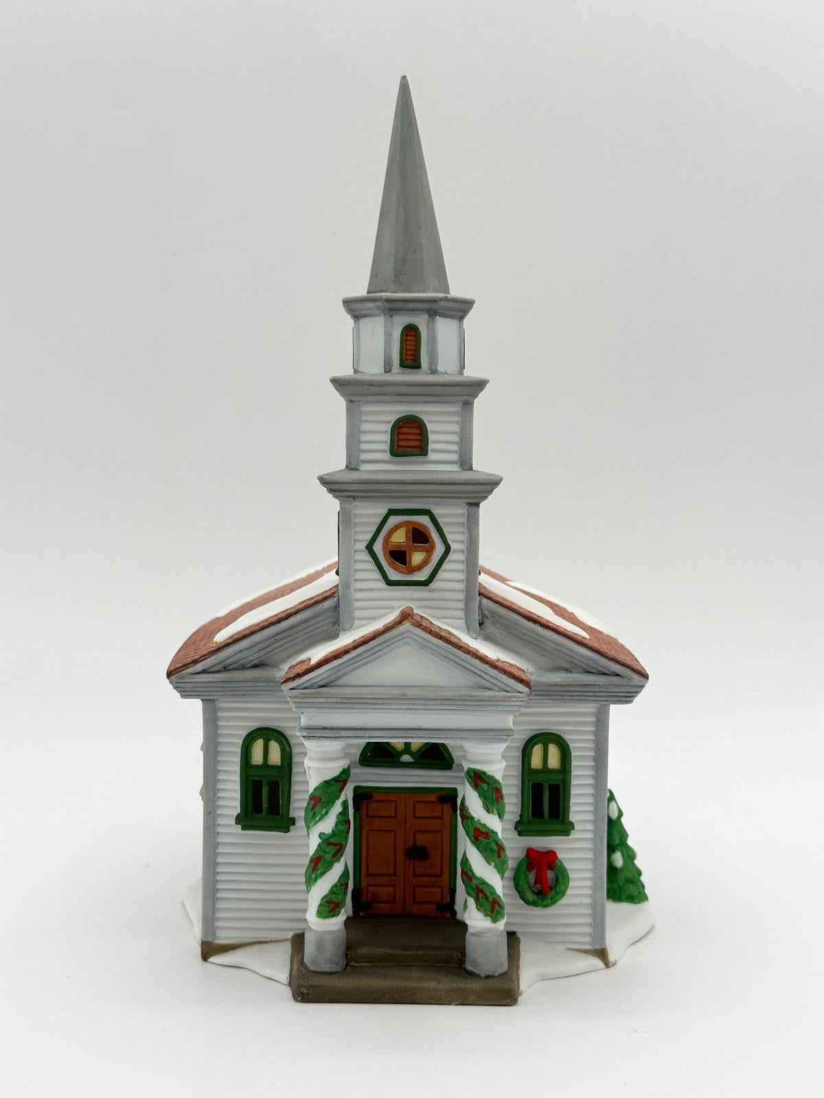 Dept 56 New England Village Arlington Falls Church