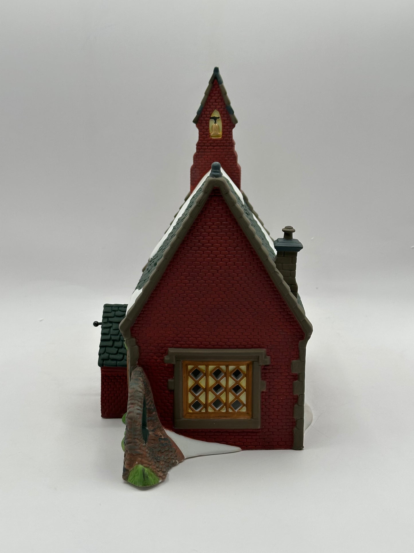 Dept 56 Dickens’ Village Dudden Cross Church