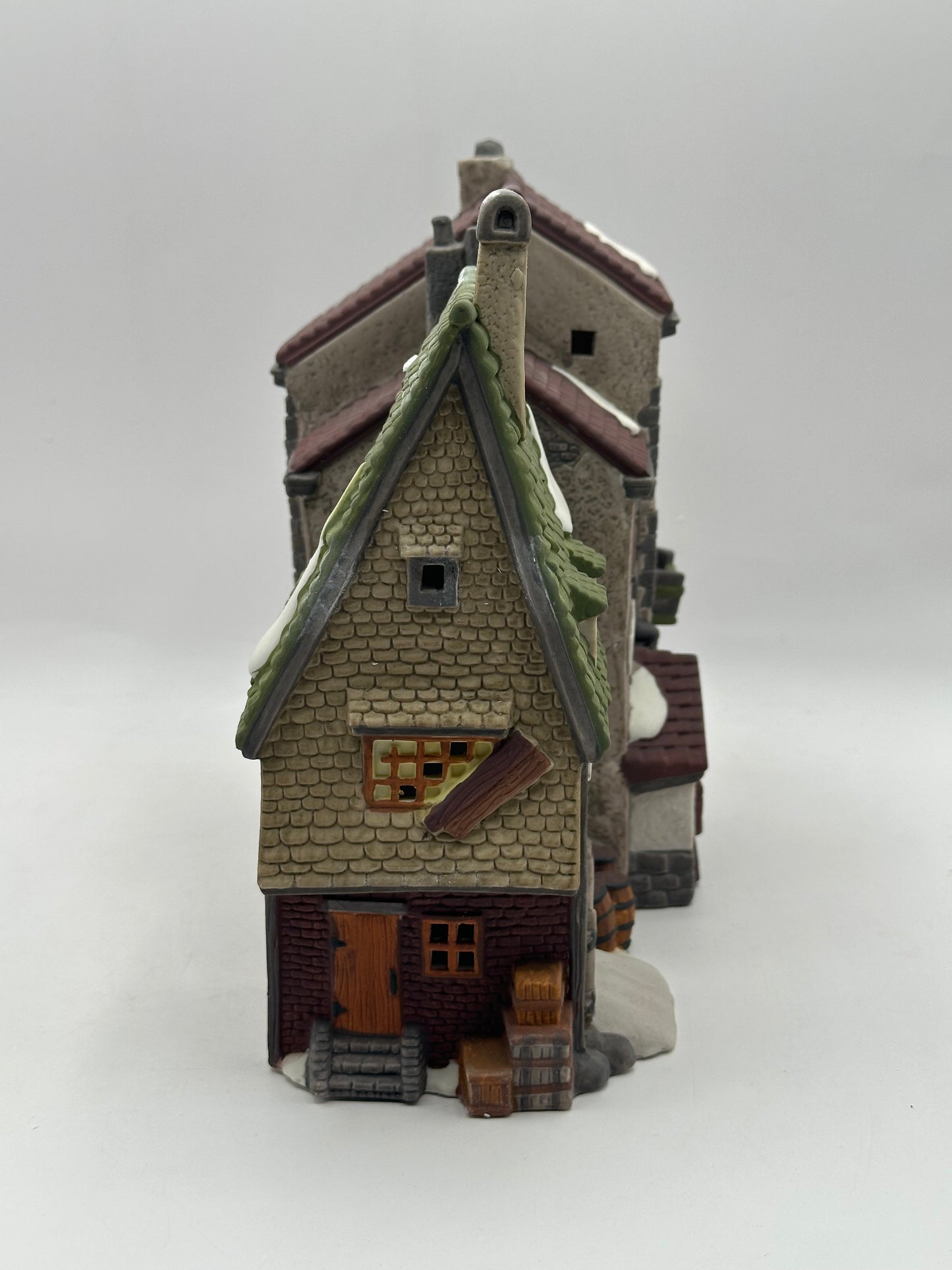 Dept 56 Dickens’ Village Fagin’s Hide-A-Way