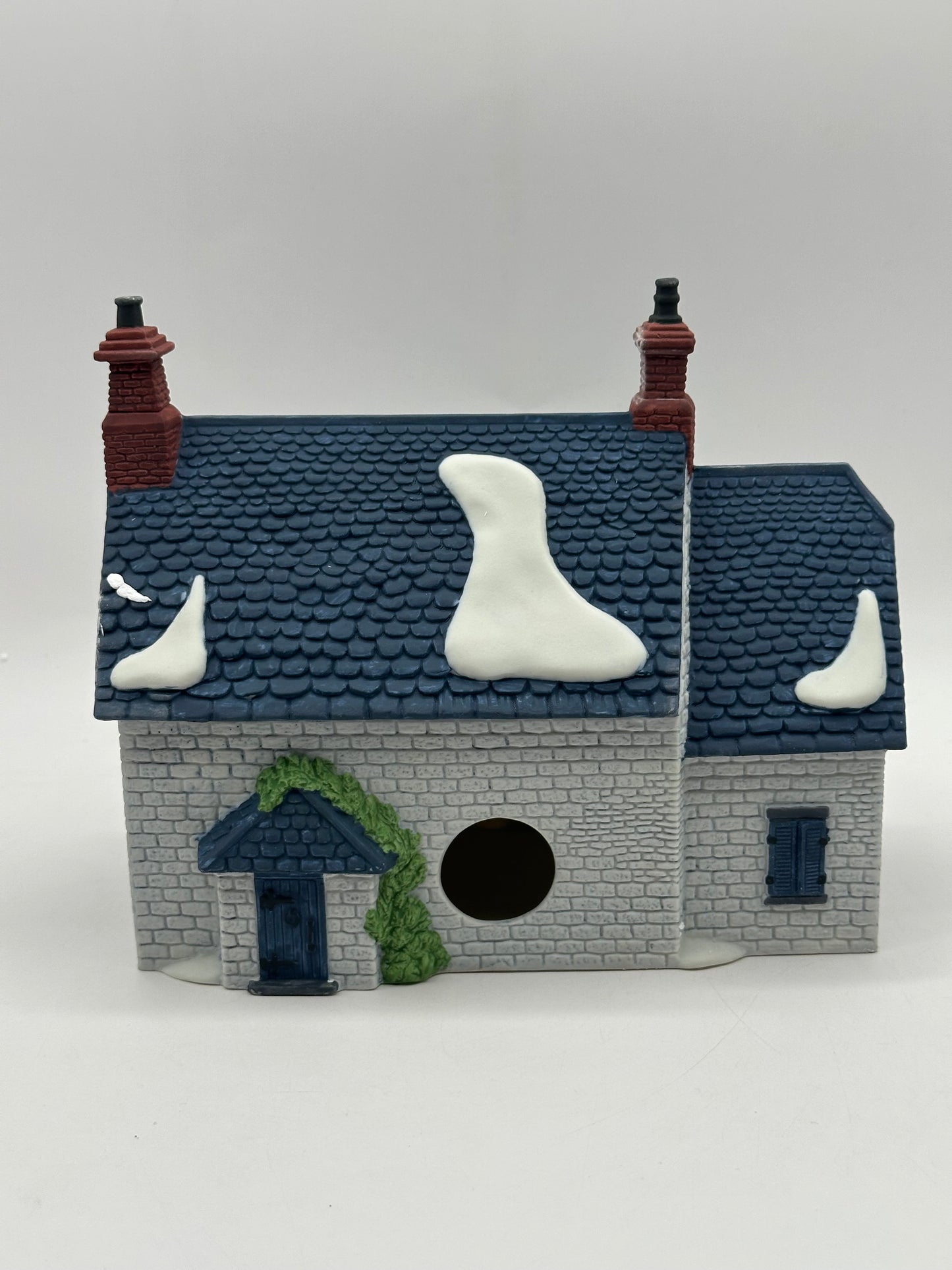 Dept 56 Dickens’ Village Brownlow House