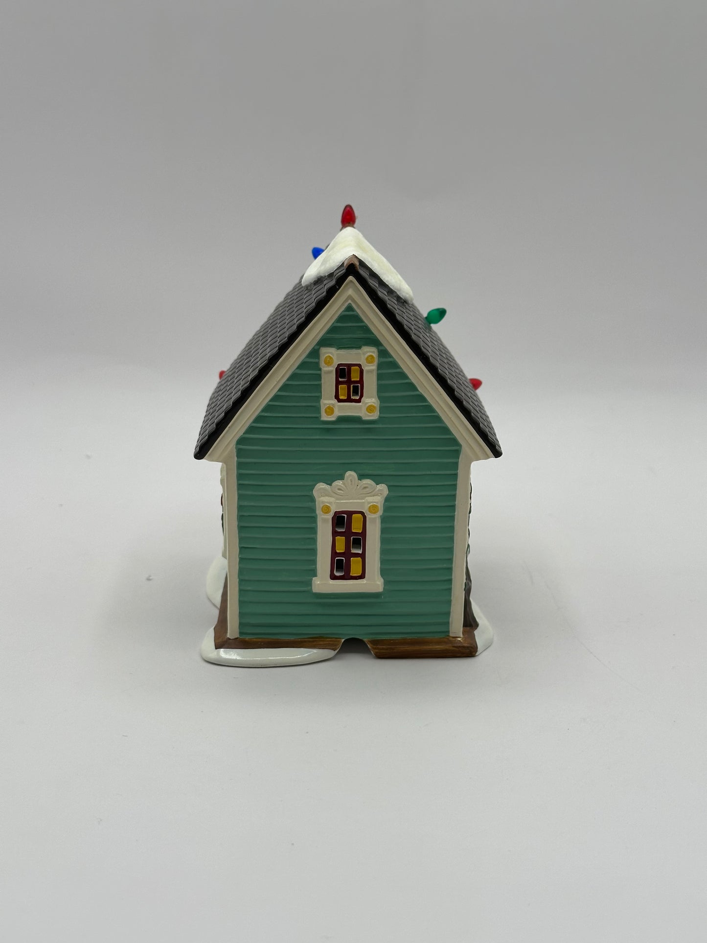 Dept 56 Original Snow Village Let’s Play House