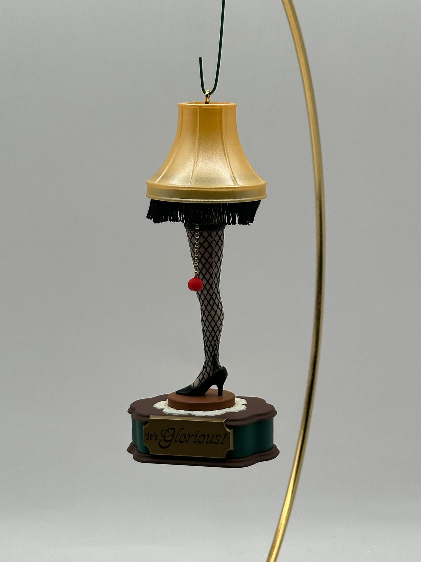 2020 What a Great Lamp!, A Christmas Story