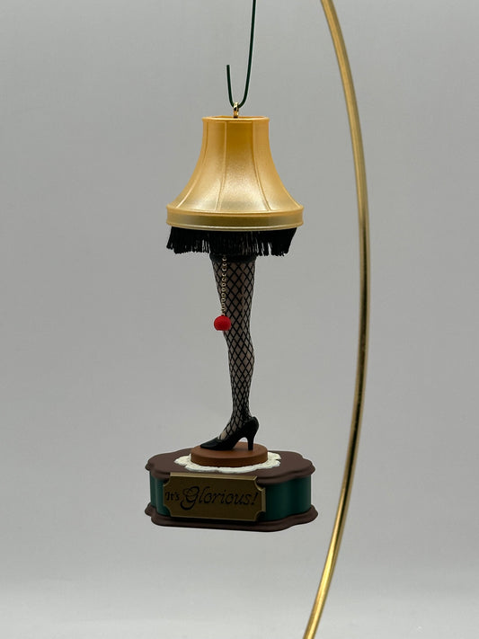 2020 What a Great Lamp!, A Christmas Story