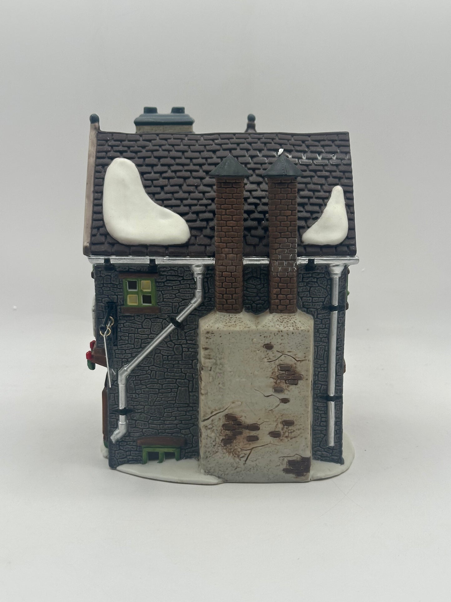 Dept 56 Dickens’ Village Kingsford’s Brew House