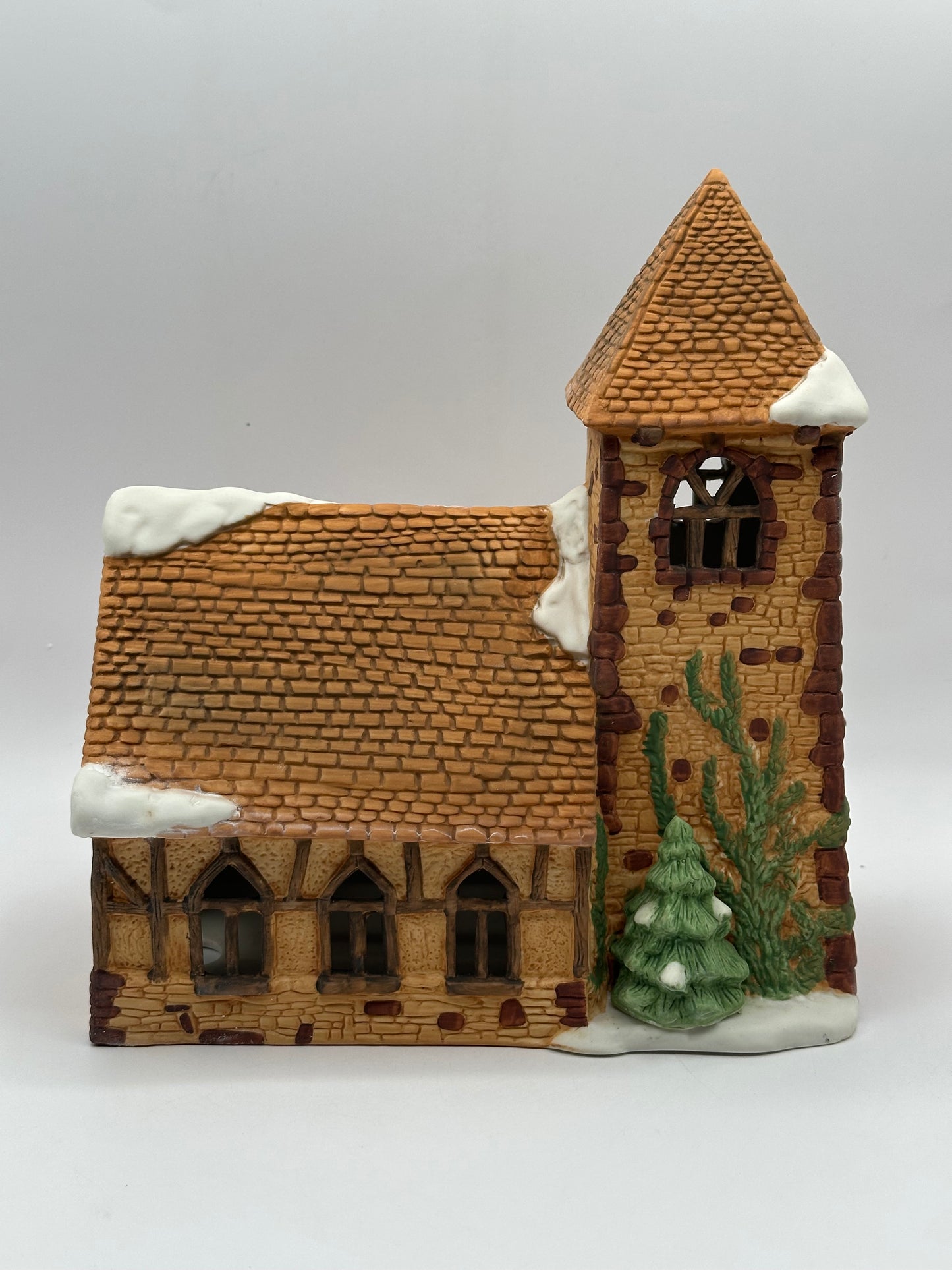 Dept 56 Dickens’ Village Church