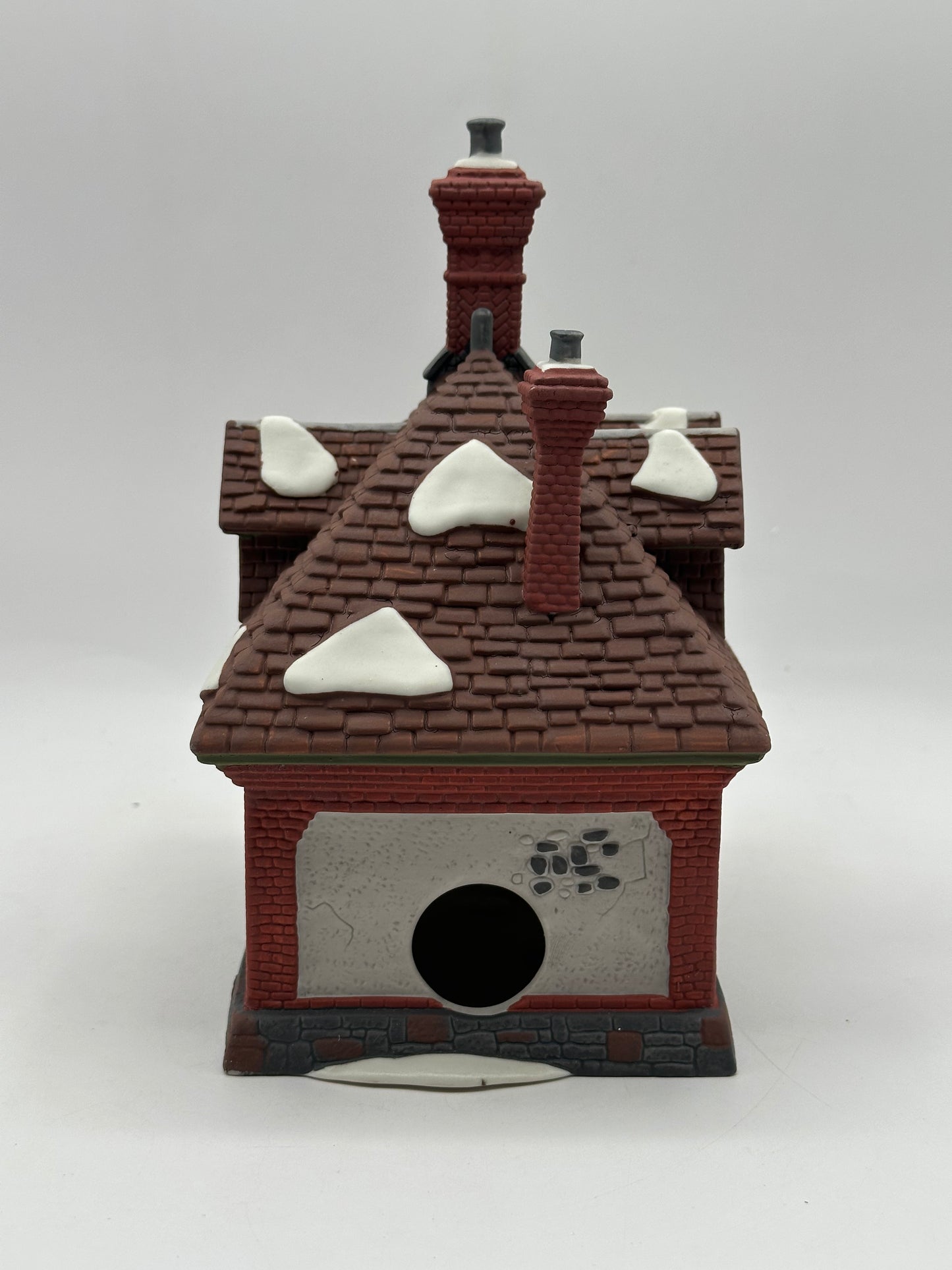 Dept 56 Dickens’ Village WM. Wheat Cakes & Puddings