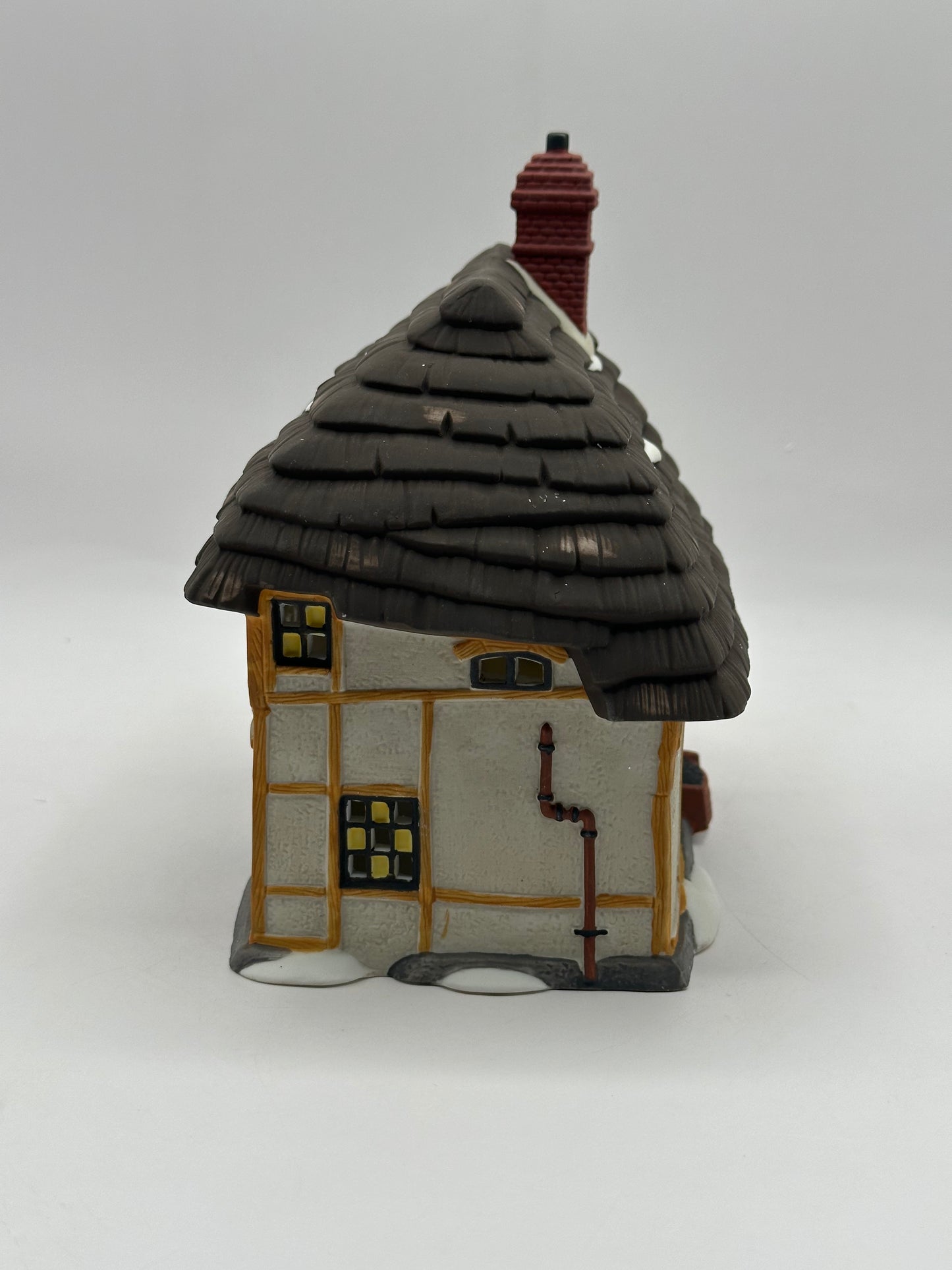 Dept 56 Dickens’ Village Mr. & Mrs. Pickle