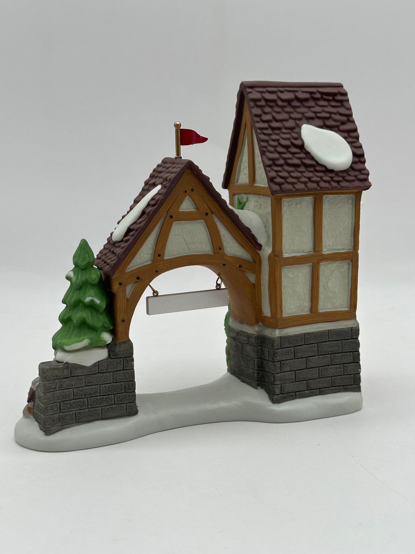 Dept 56 Dickens’ Village Postern