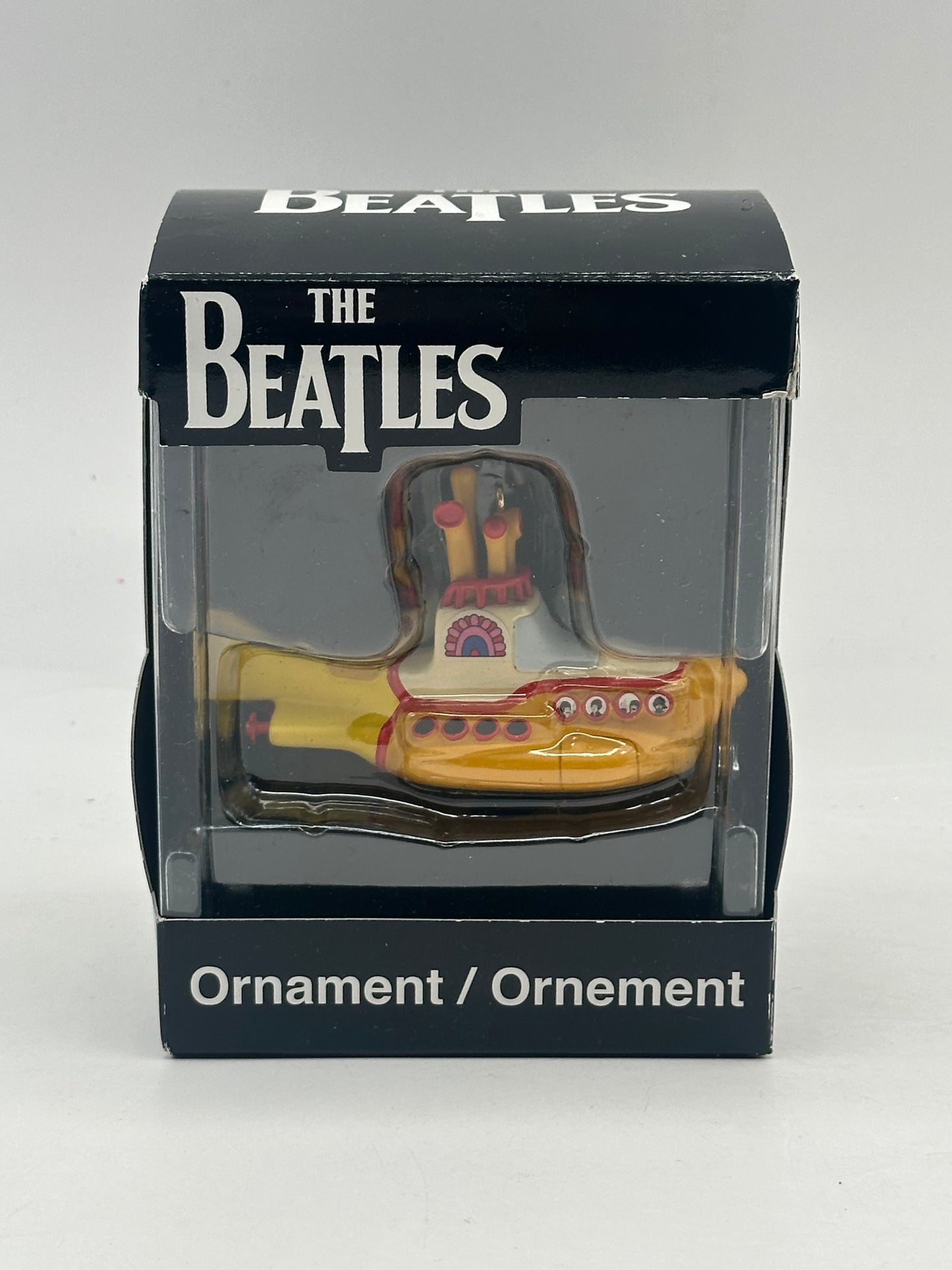 2011 A Yellow Submarine, The Beatles