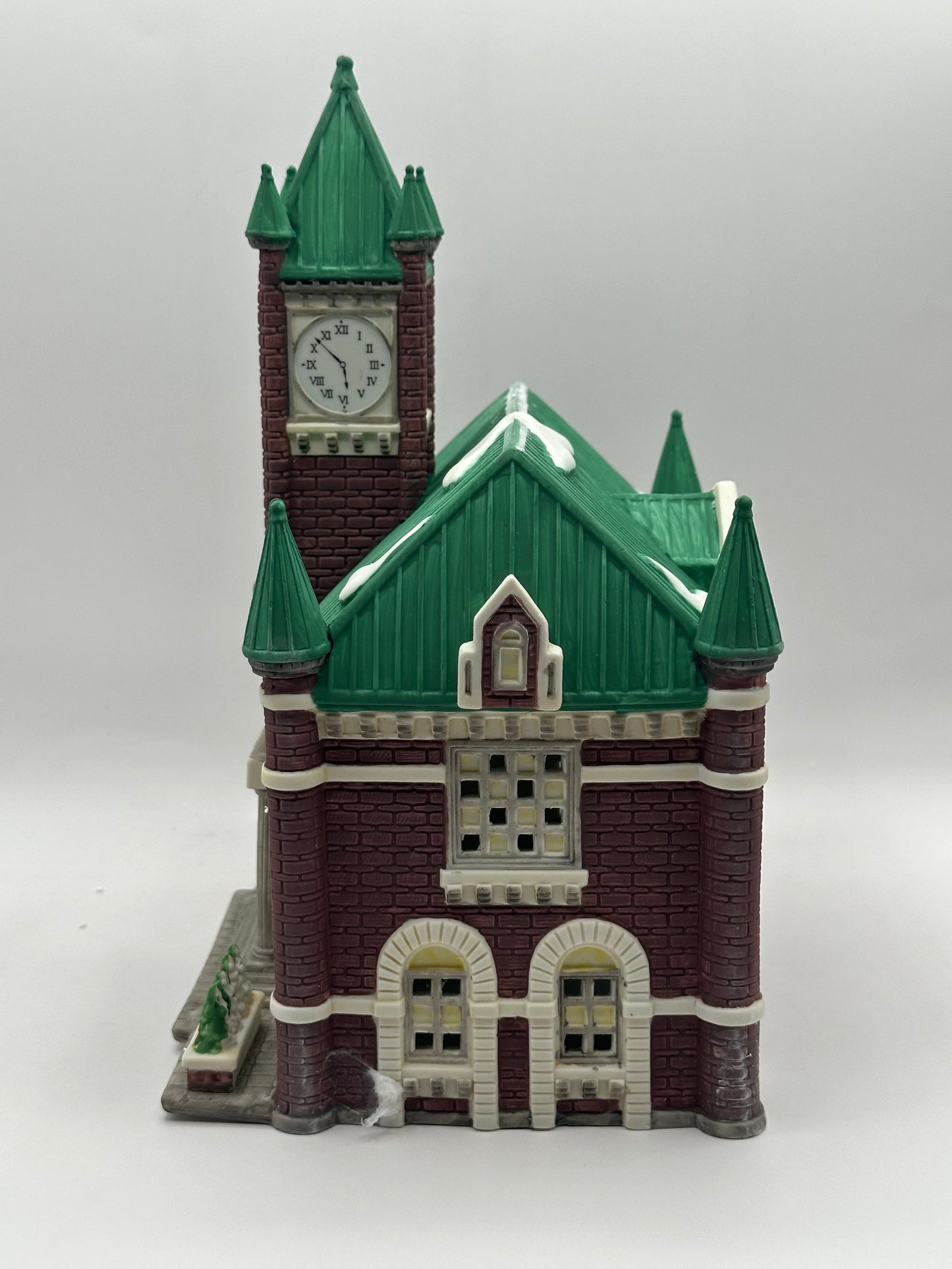 Dept 56 Christmas in the City - City Hall