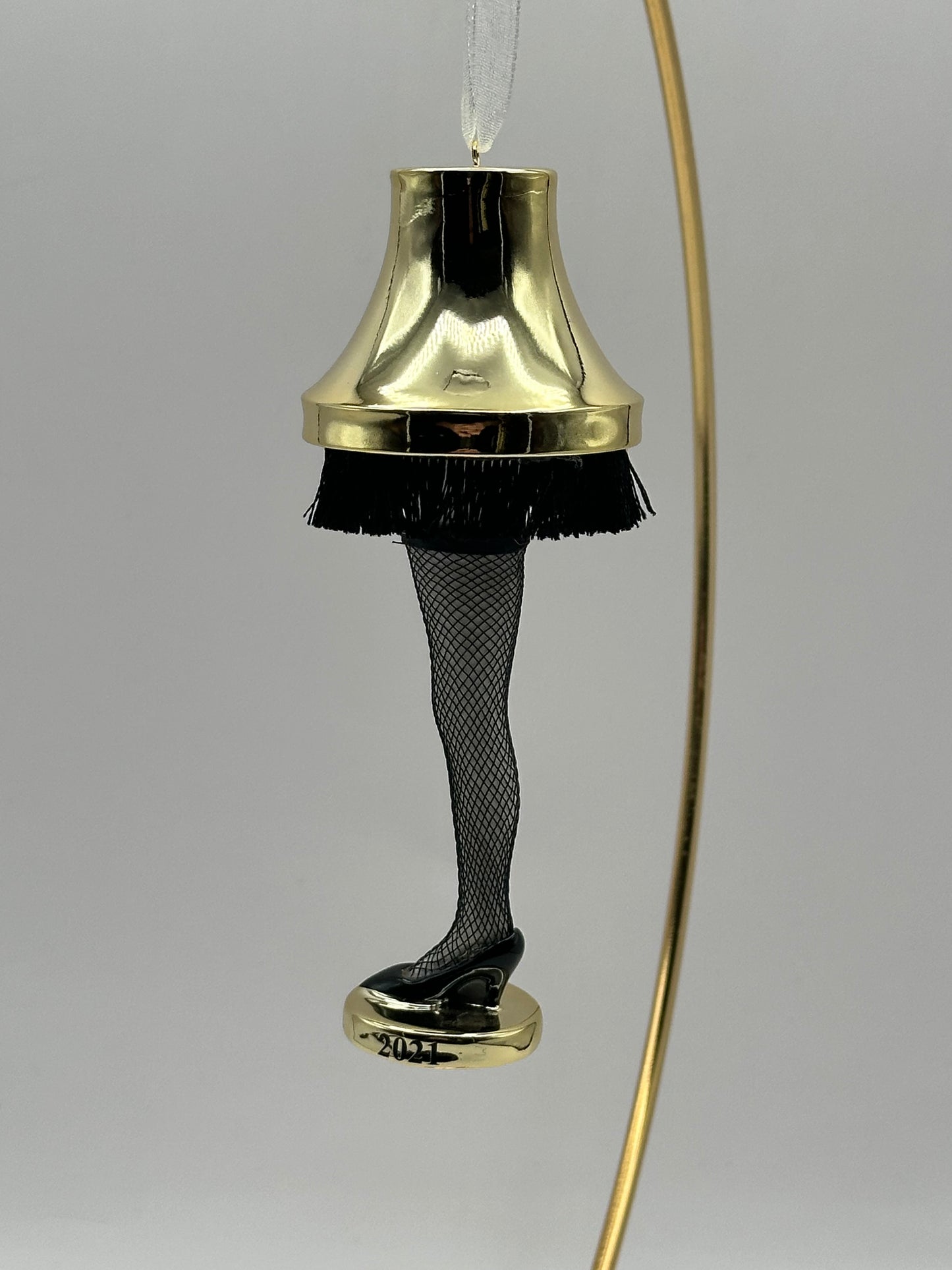 2021 The Leg Lamp, A Christmas Story