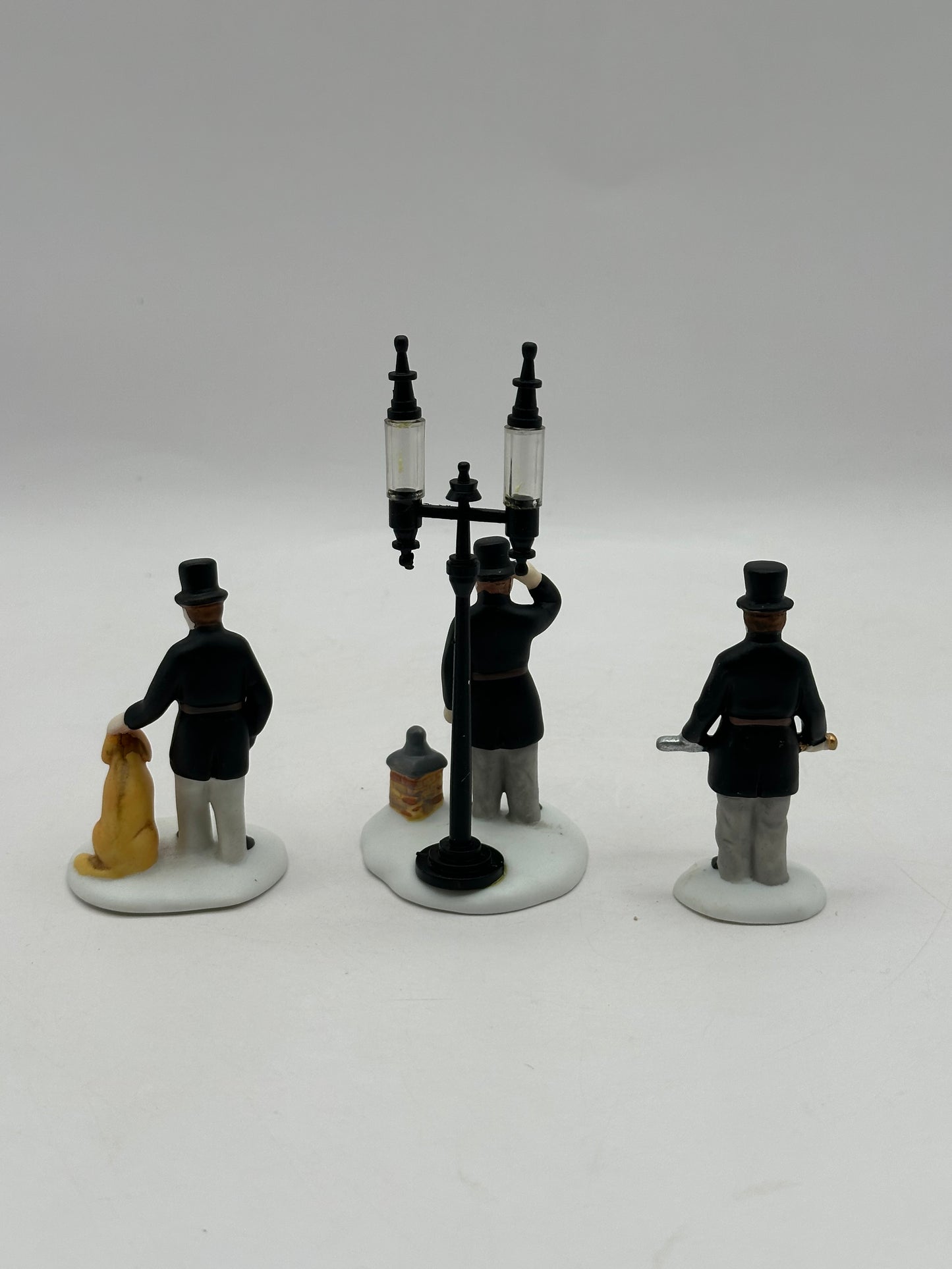 Dept 56 Dickens’ Village Constables