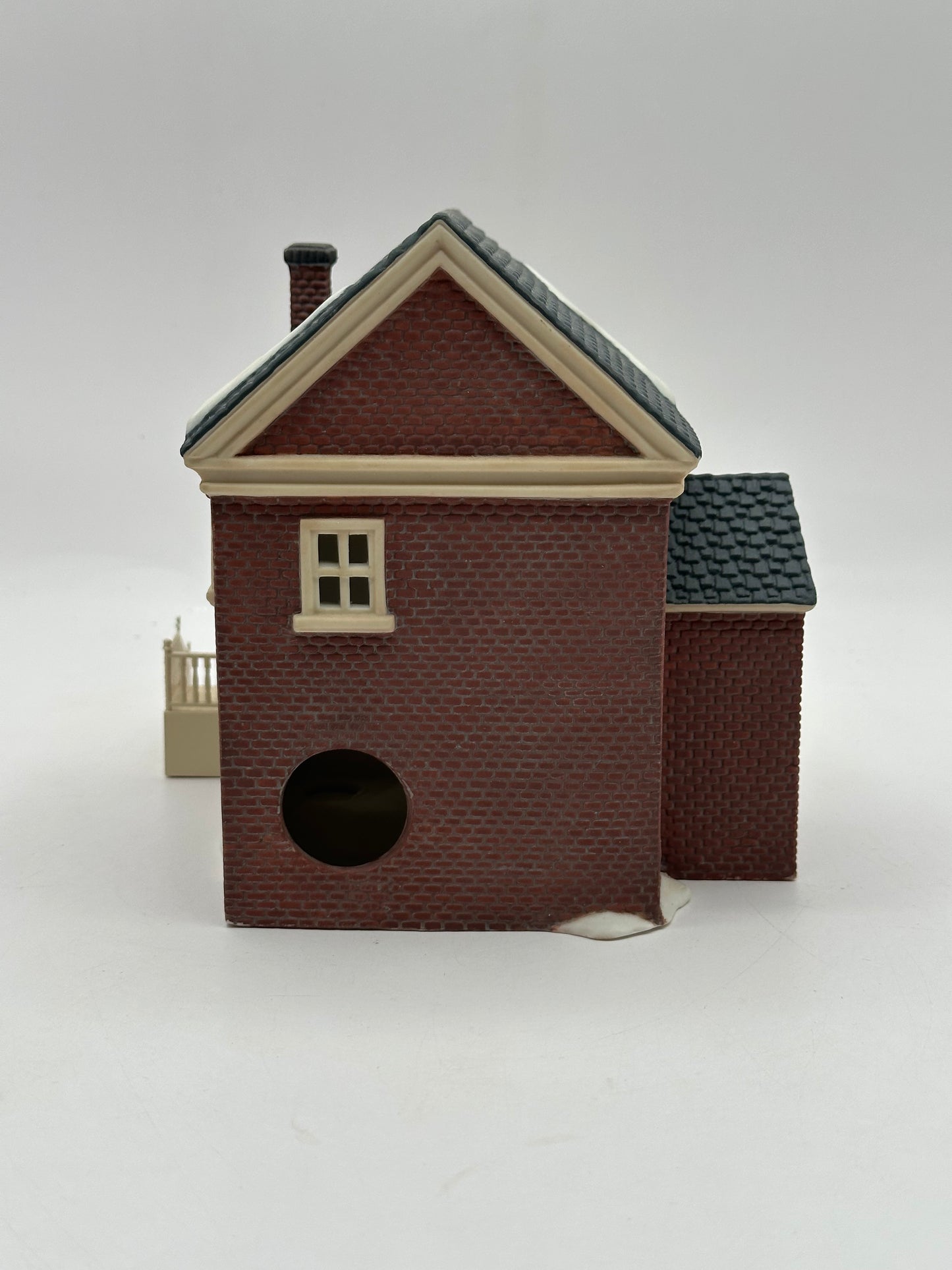 Dept 56 Disney Parks Village Series Olde World Antiques I