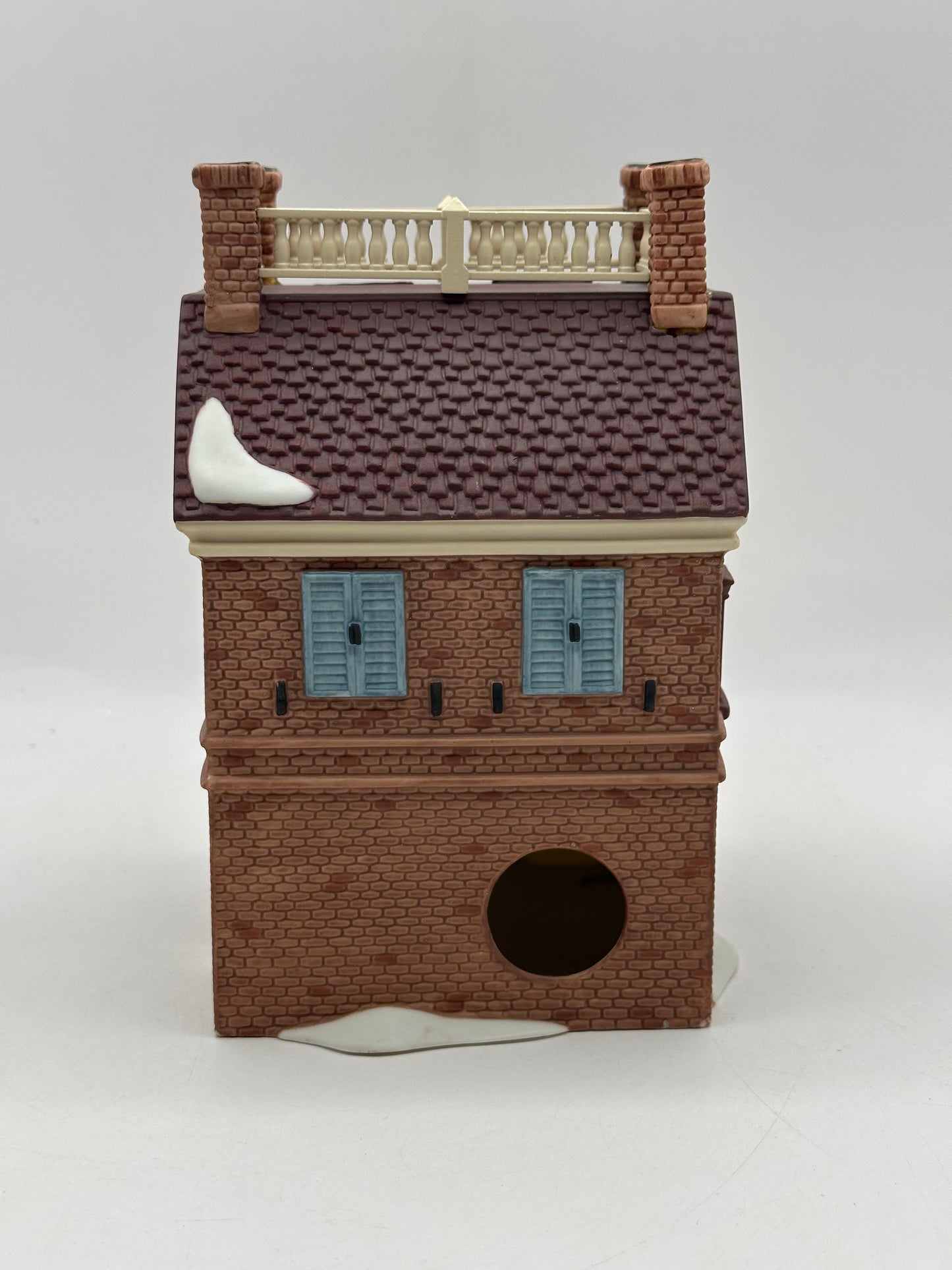 Dept 56 Disney Parks Village Series Olde World Antiques II