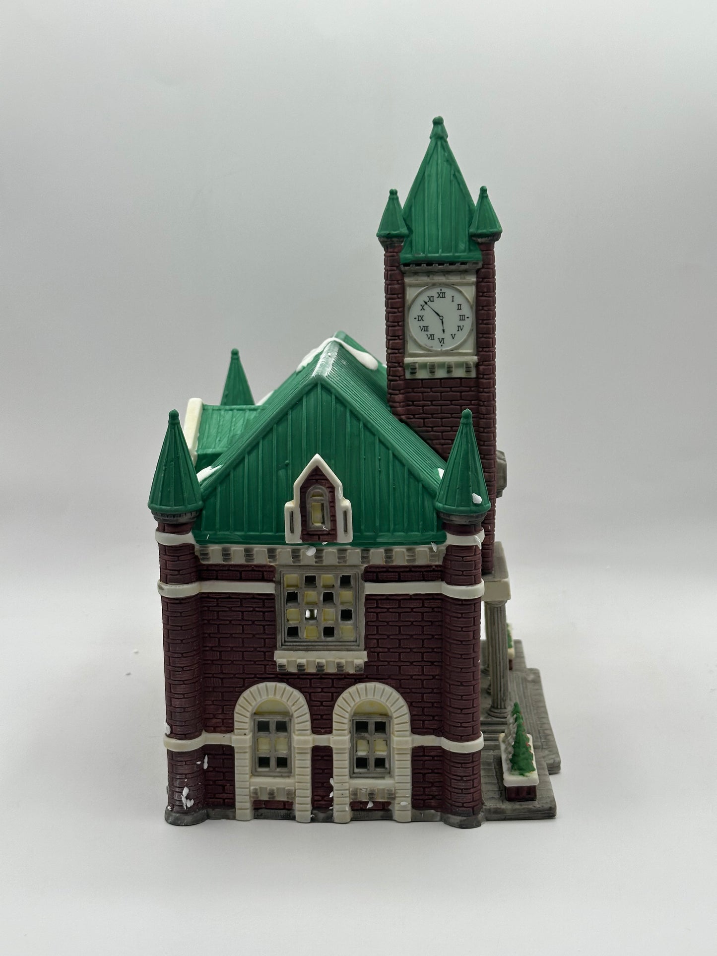 Dept 56 Christmas in the City - City Hall