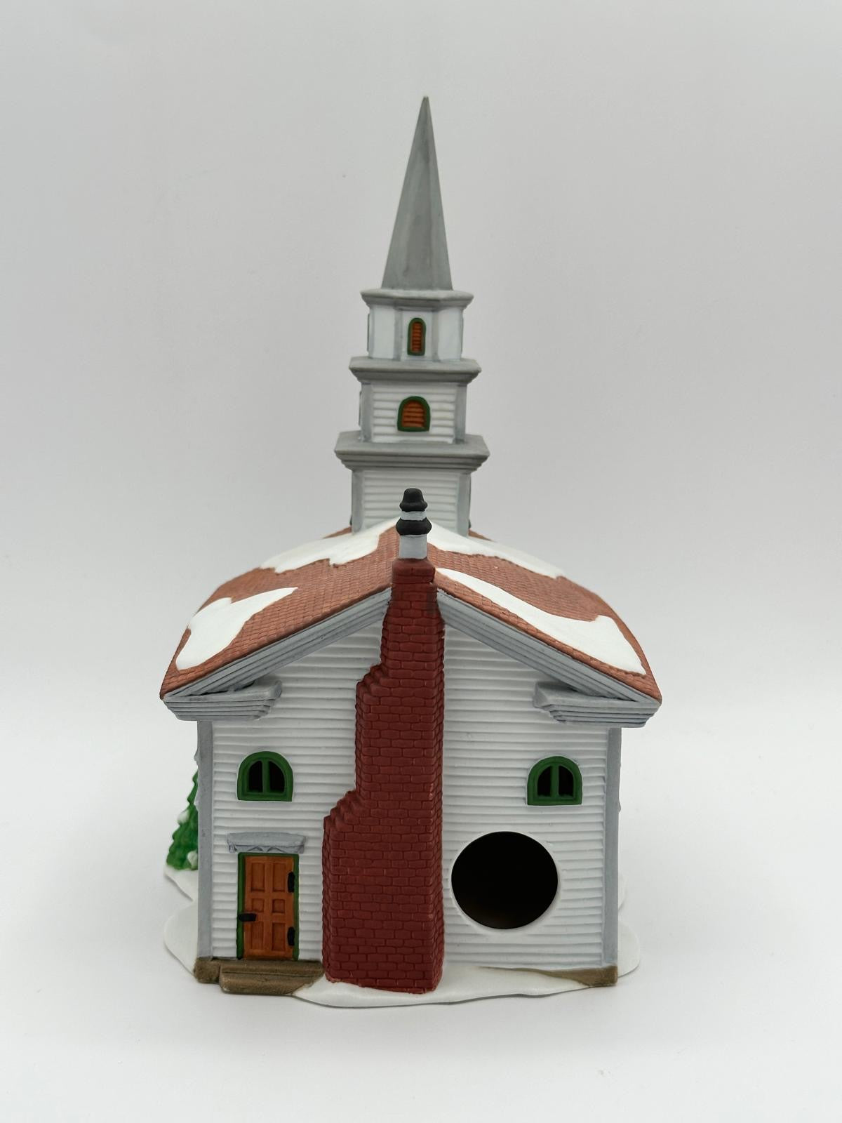 Dept 56 New England Village Arlington Falls Church