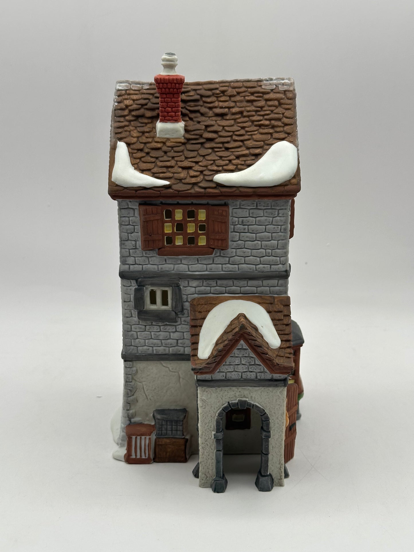 Dept 56 Dickens’ Village Poulterer