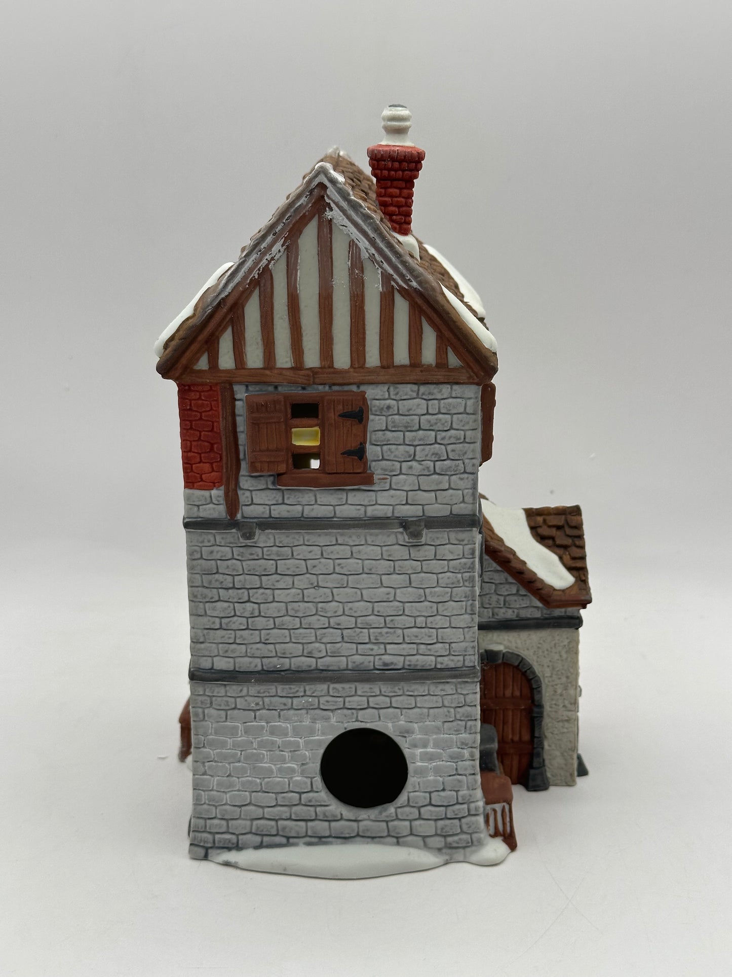 Dept 56 Dickens’ Village Poulterer