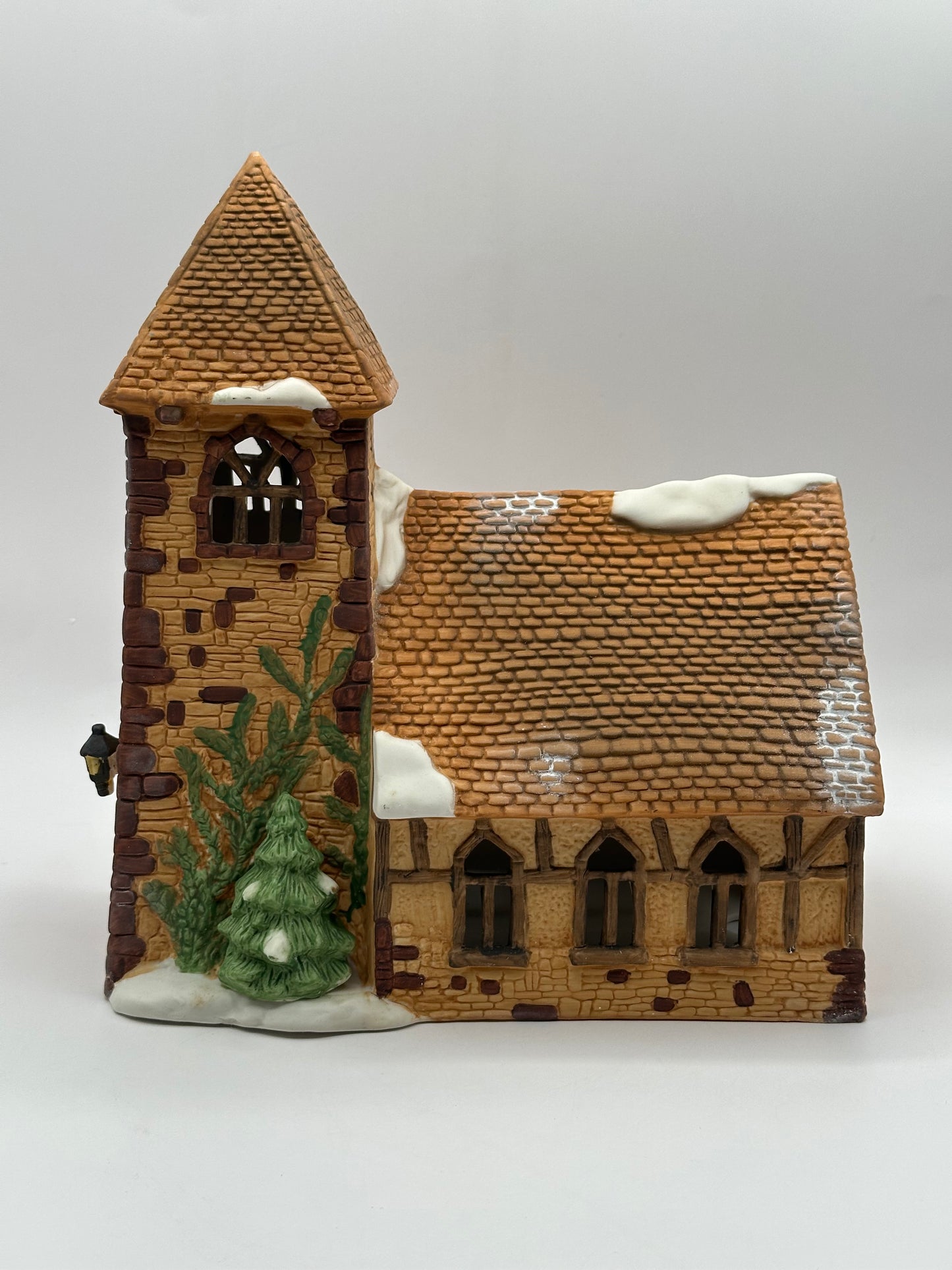 Dept 56 Dickens’ Village Church