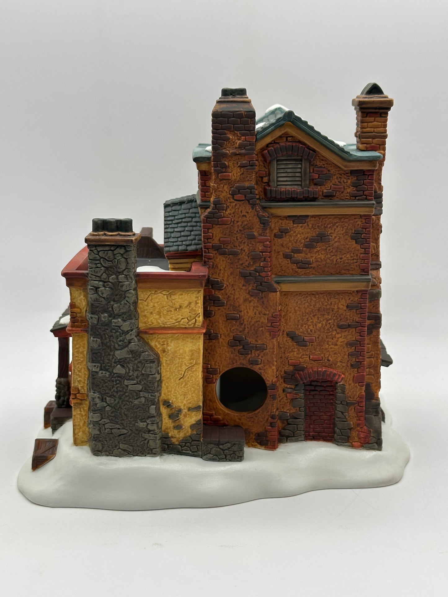 Dept 56 Dickens’ Village East Indies Trading Co.