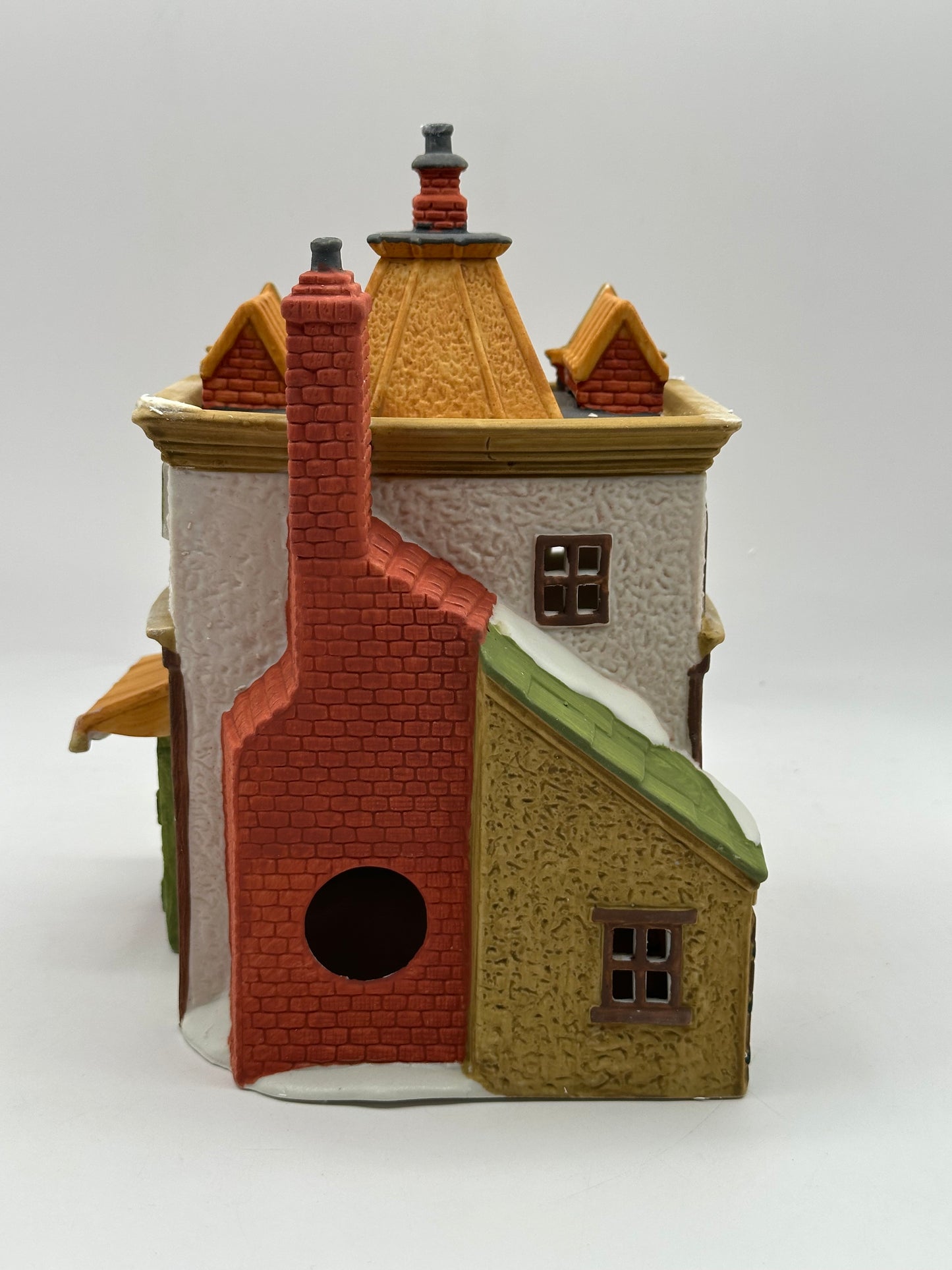 Dept 56 Dickens’ Village Theatre Royal