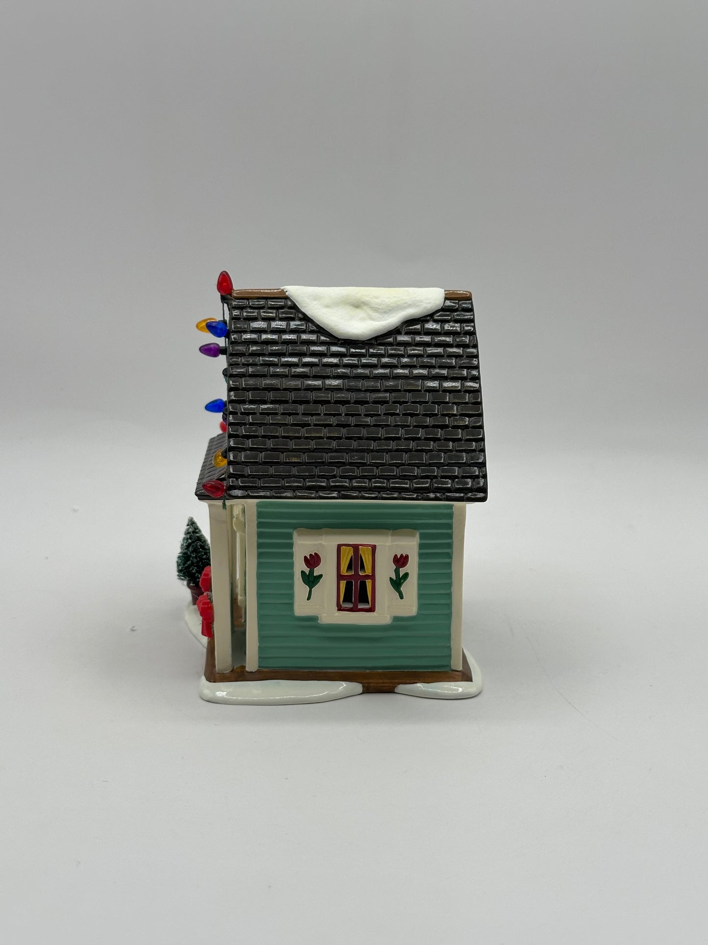 Dept 56 Original Snow Village Let’s Play House